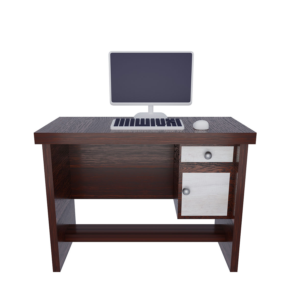 厂家定制电脑操作台工期紧张？解决措施全解析！