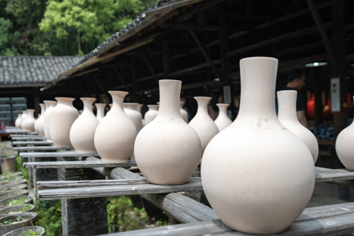 陶瓷艺术设计专科课程有哪些？