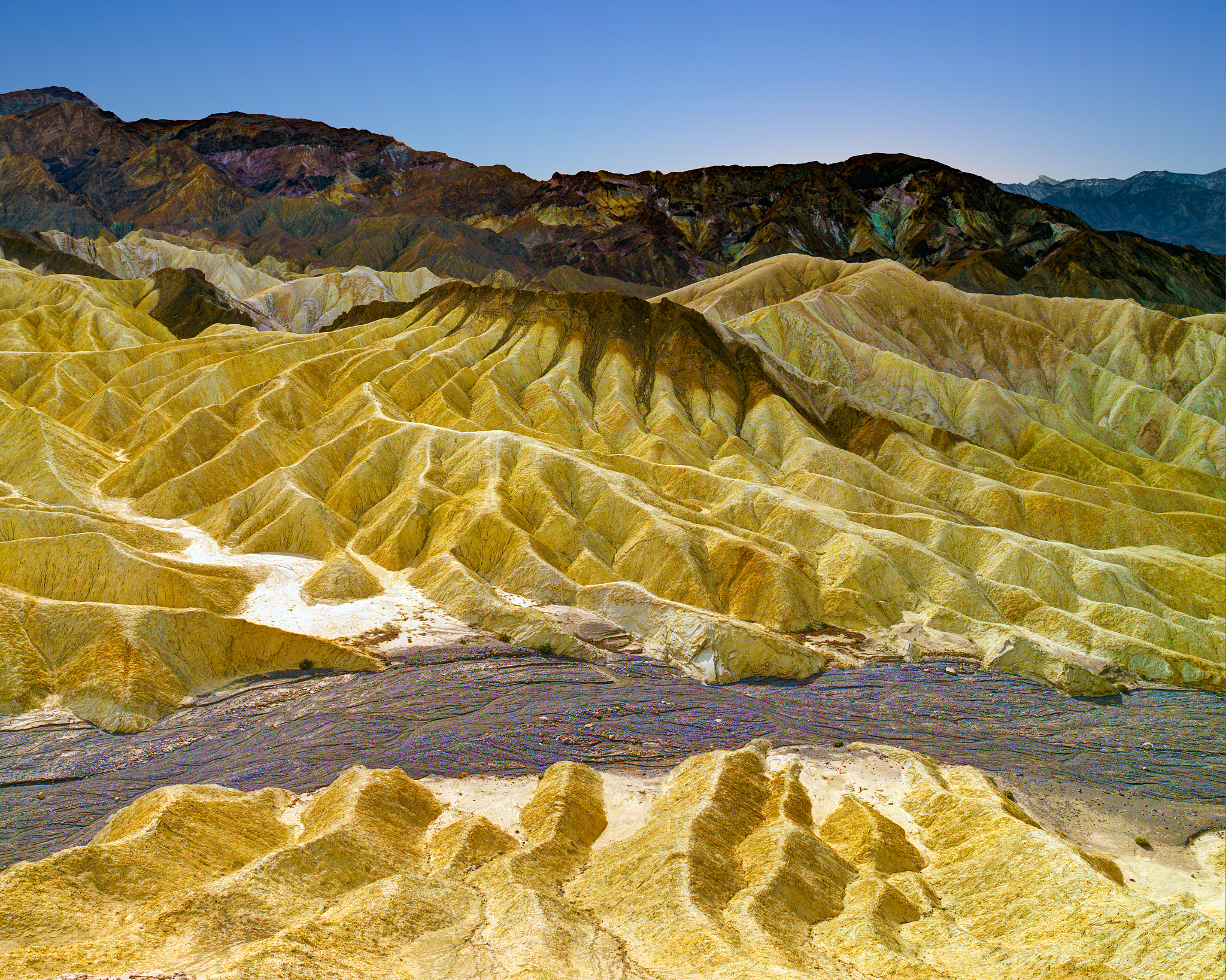zabriskie point