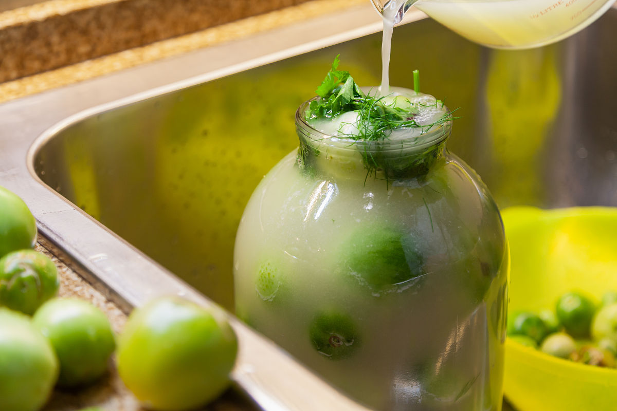 青梅露的做法_青梅露怎么做