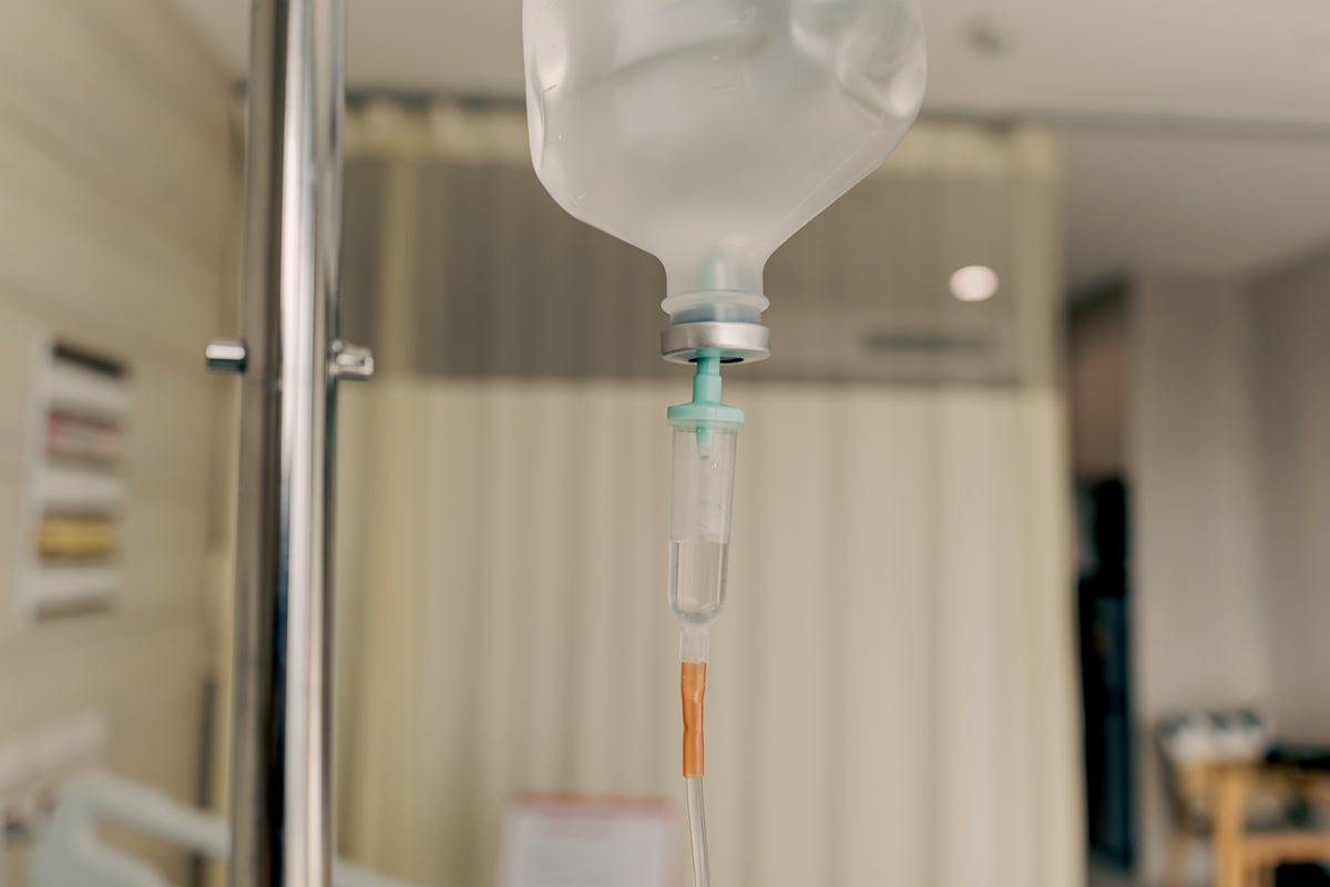 密闭式吸痰管：防止污染，降低感染风险