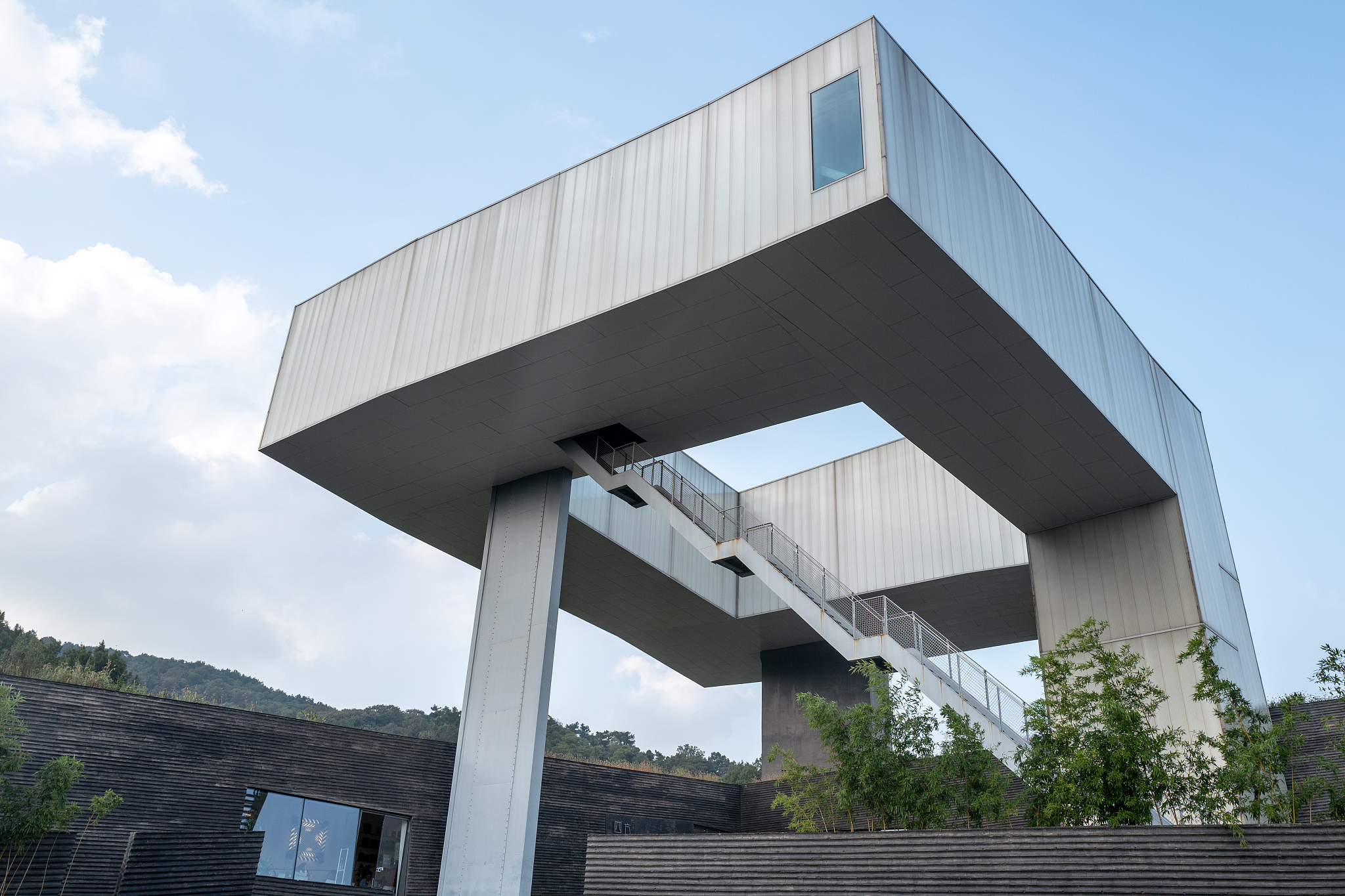 云南工业技师学院2019年建筑施工专业招生简介