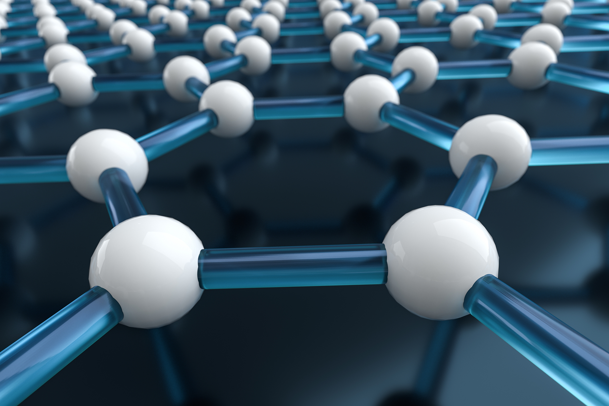 玻璃为什么那么脆弱