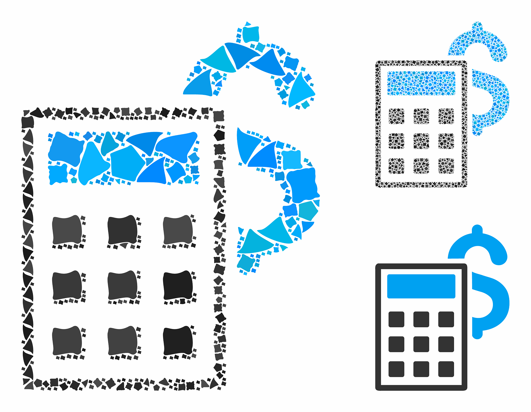判断分子极性：5个关键因素深度解析