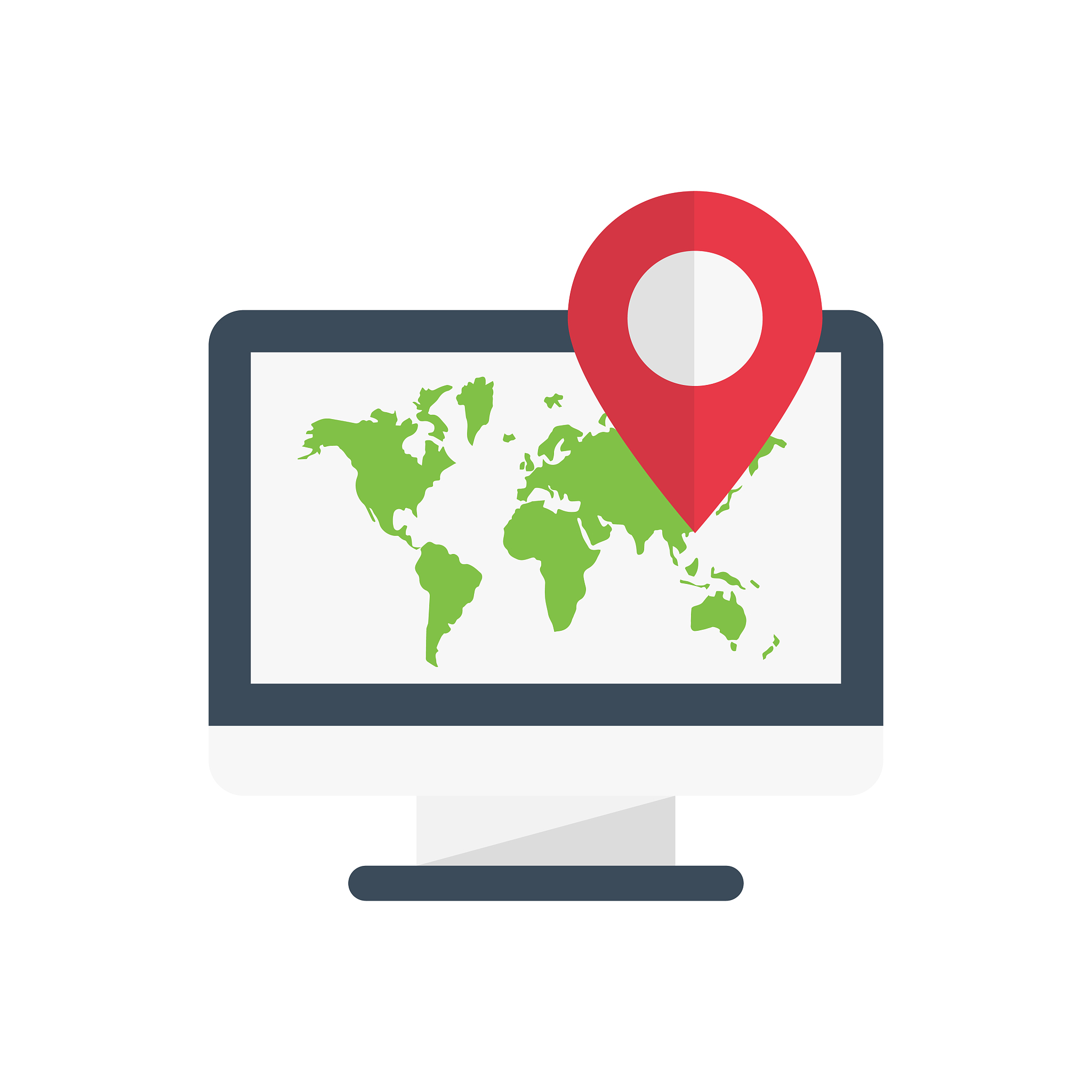 谷歌地图店铺信息：电话号码必填吗？