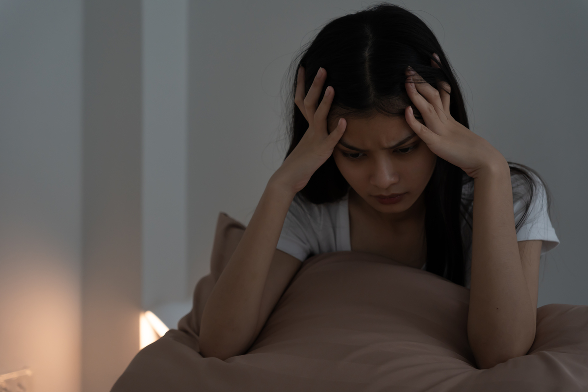 熬夜掉头发？真相是...