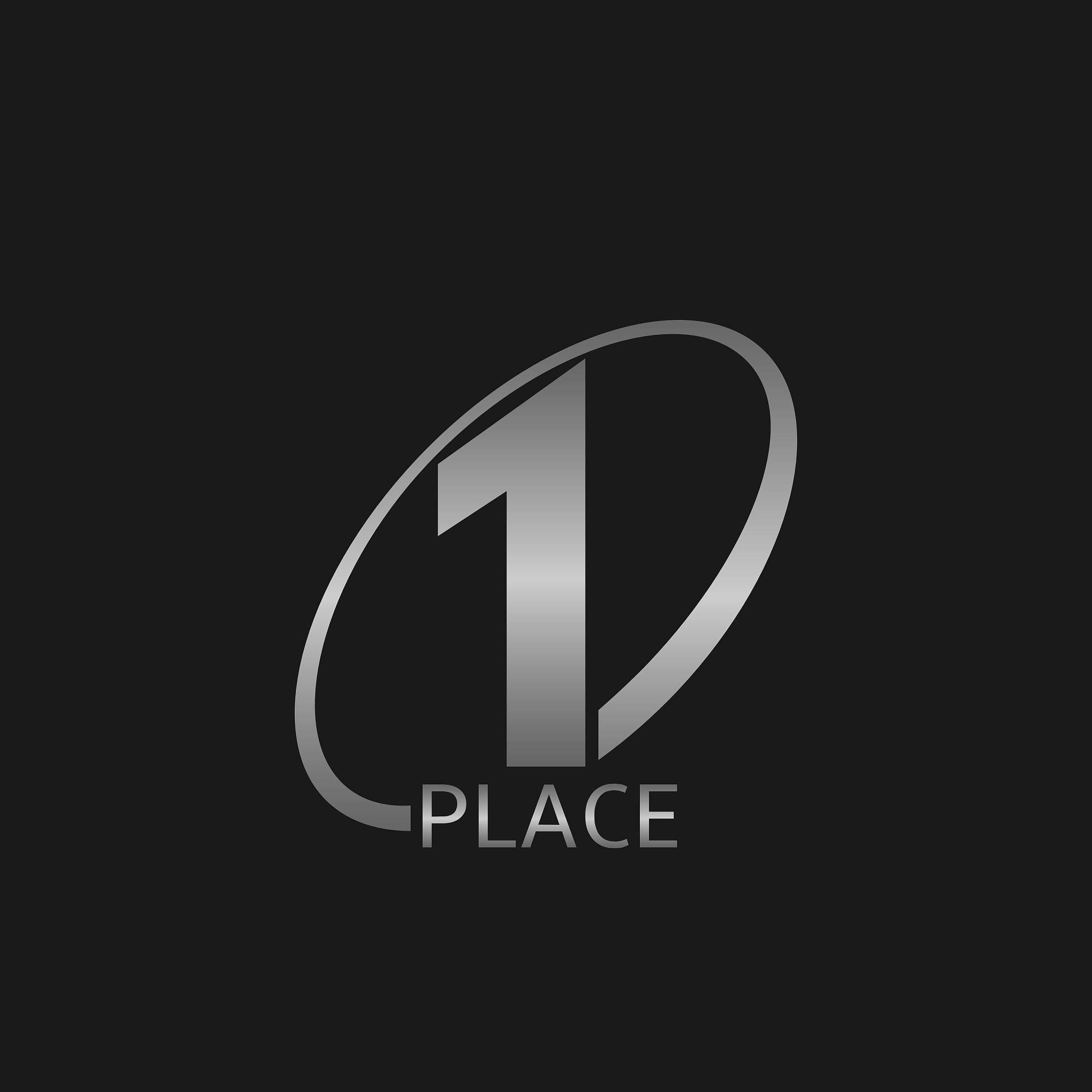 first place icon