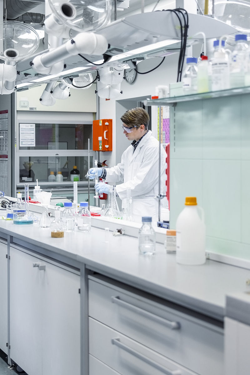 等级医院定制化医学实验配置方案服务商战略目标及执行计划