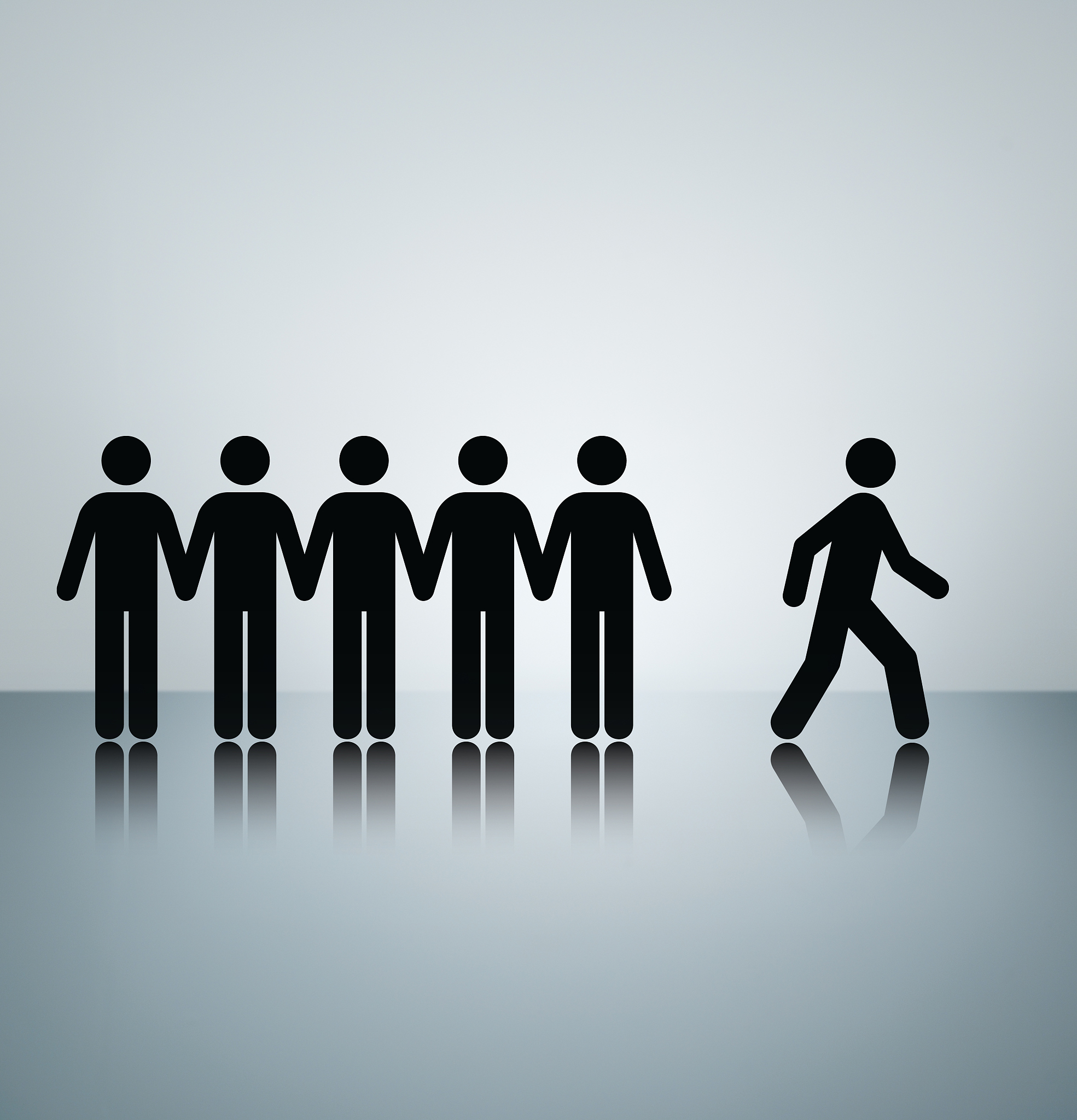 人际关系中的‘怪人’：如何正确对待？