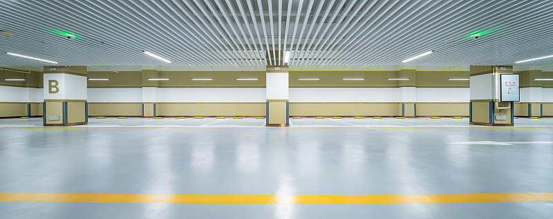 免费车位买卖合同模板下载 - 轻松完成车位交易