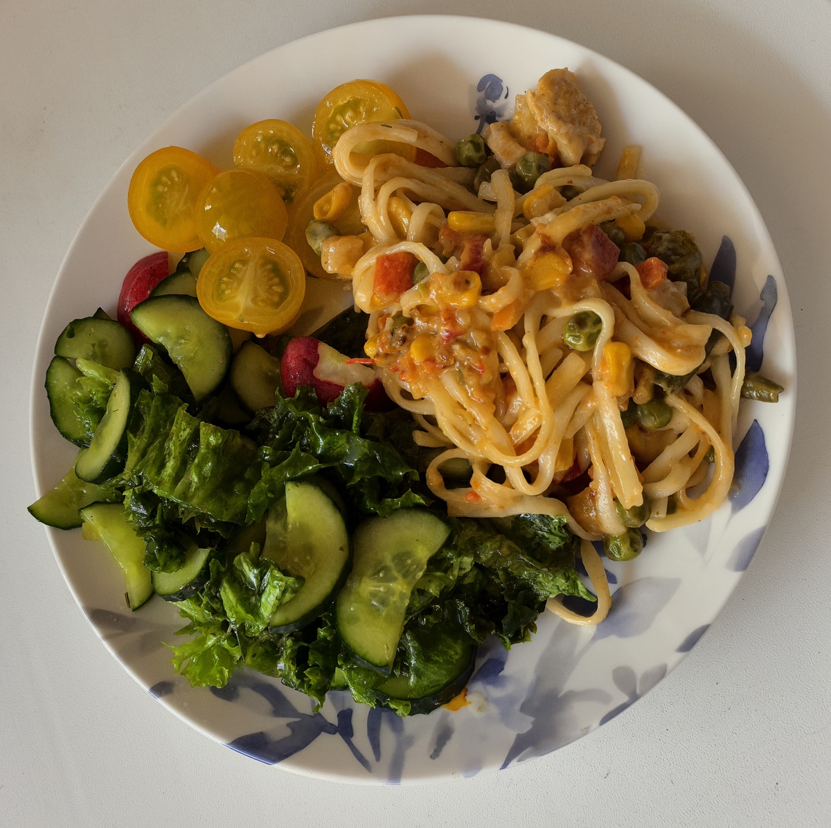 给我一个短视频美食脚本