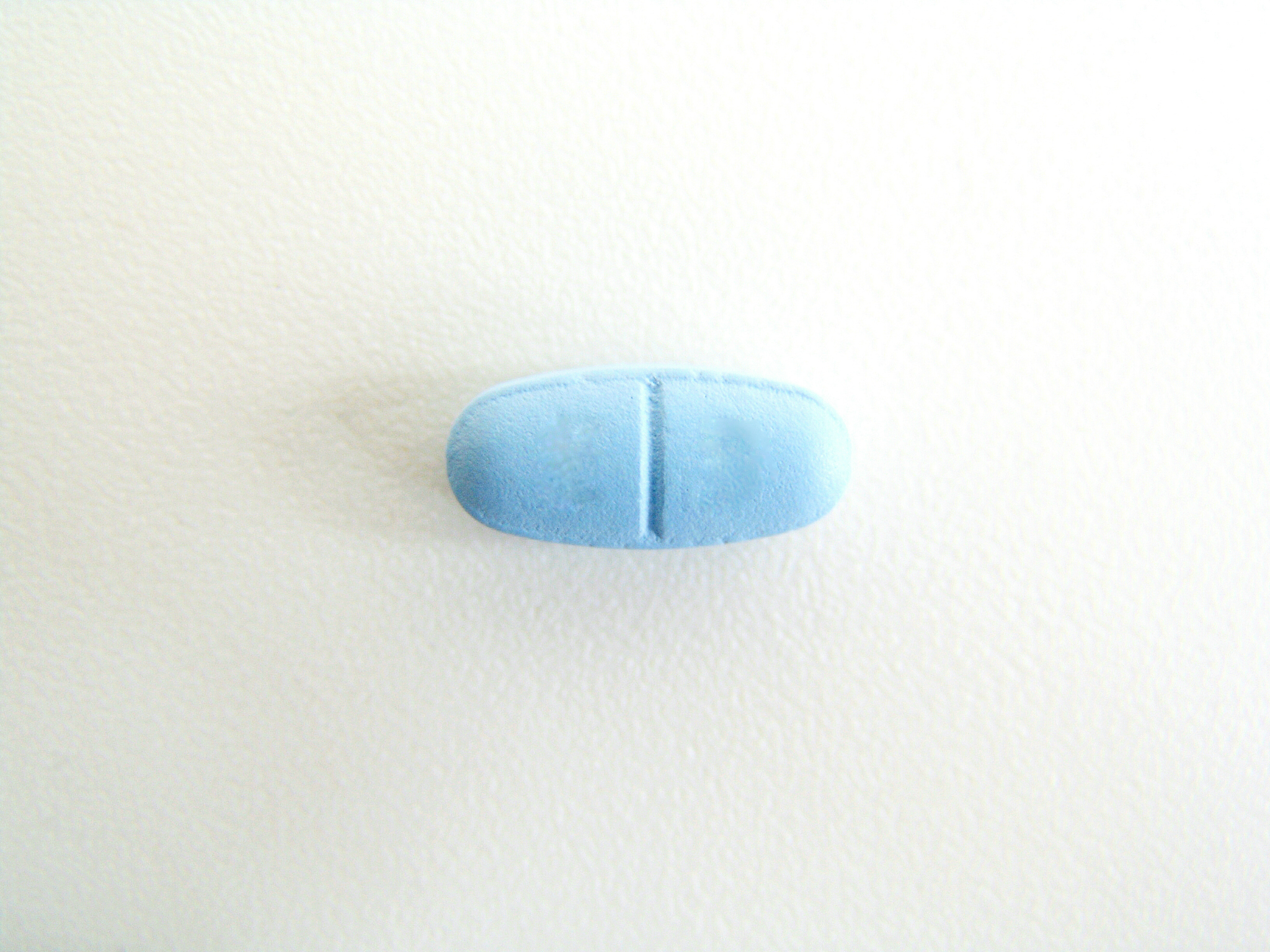 multivitamins