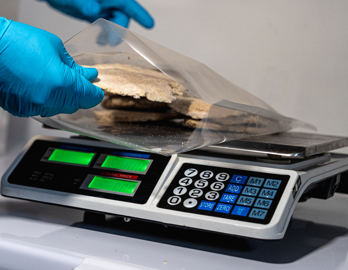 电子秤如何切换公斤和斤？简单易懂的操作步骤