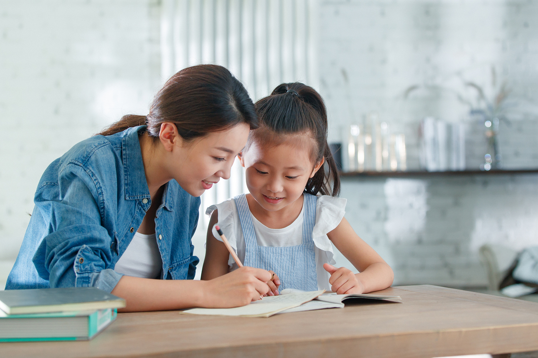 图片[3]-一年级家长必看！3招让孩子爱上学习，彻底告别”陪读焦虑”-许求邦，创业项目分享平台