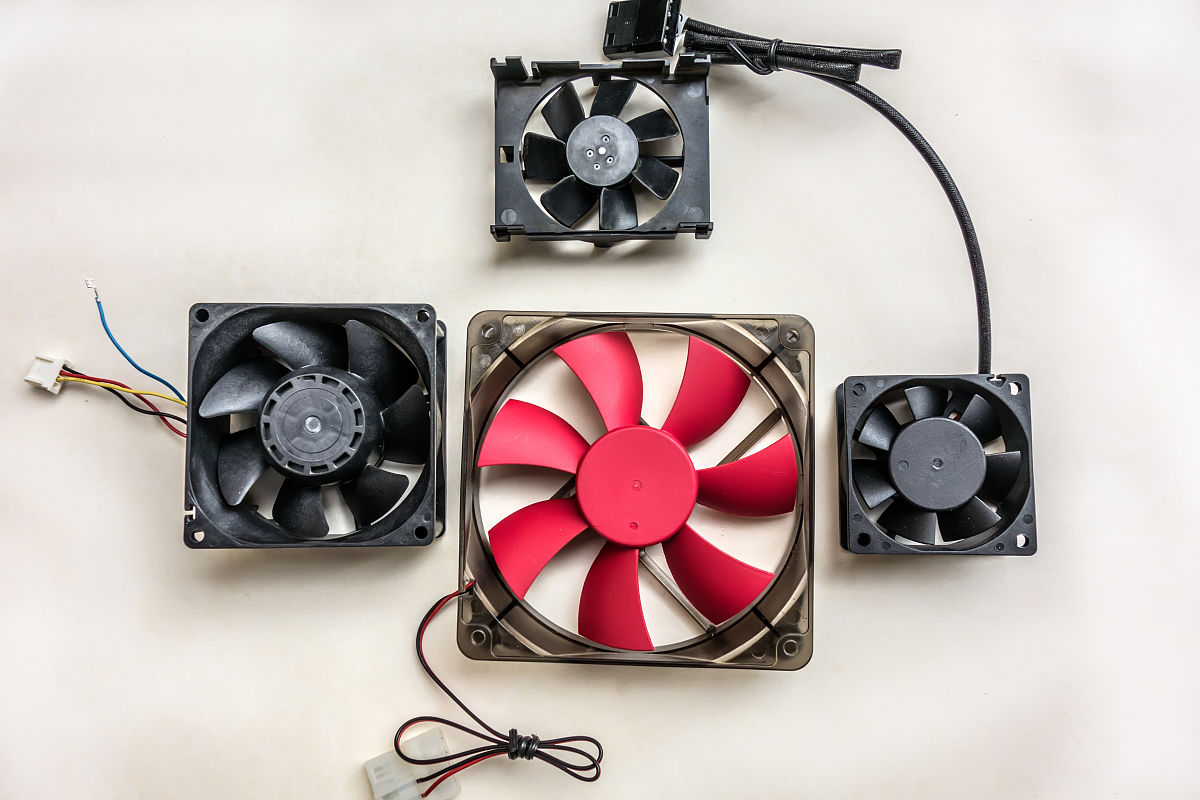 便宜机箱风扇推荐:价格实惠,性能出色 便宜机箱风扇推荐:价格实惠,性能出色