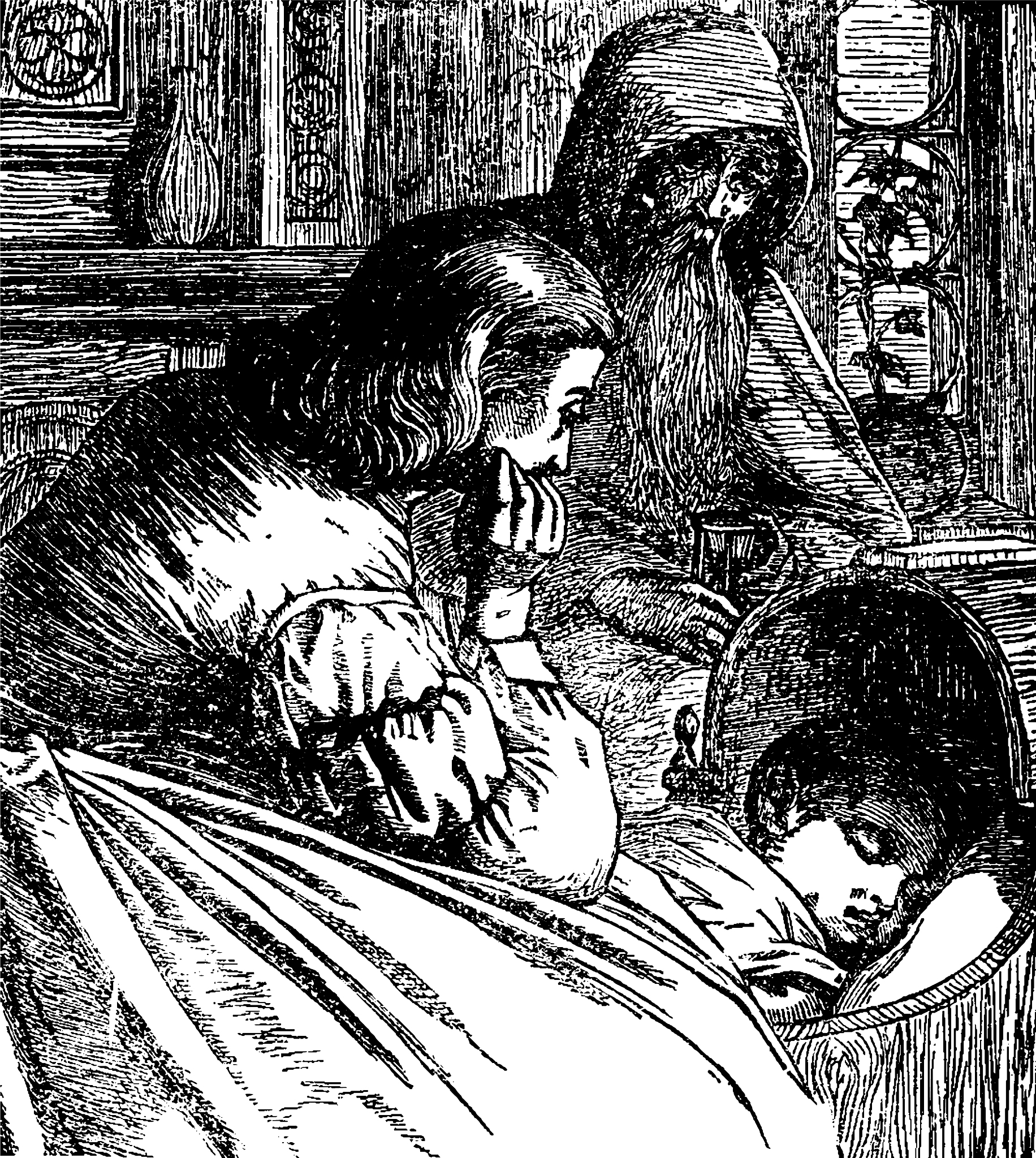 please recommend me some Chinese bl novels