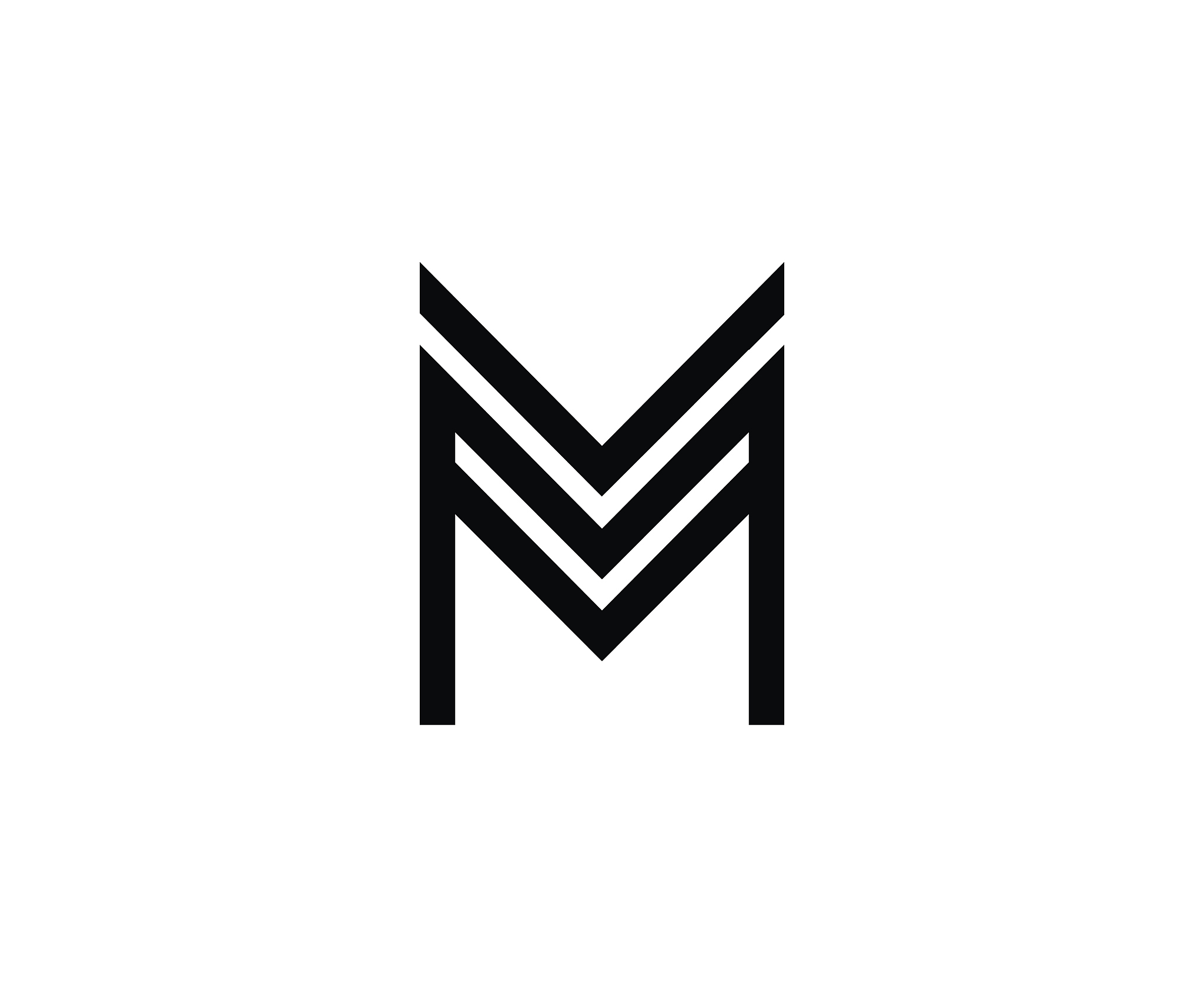 m icon