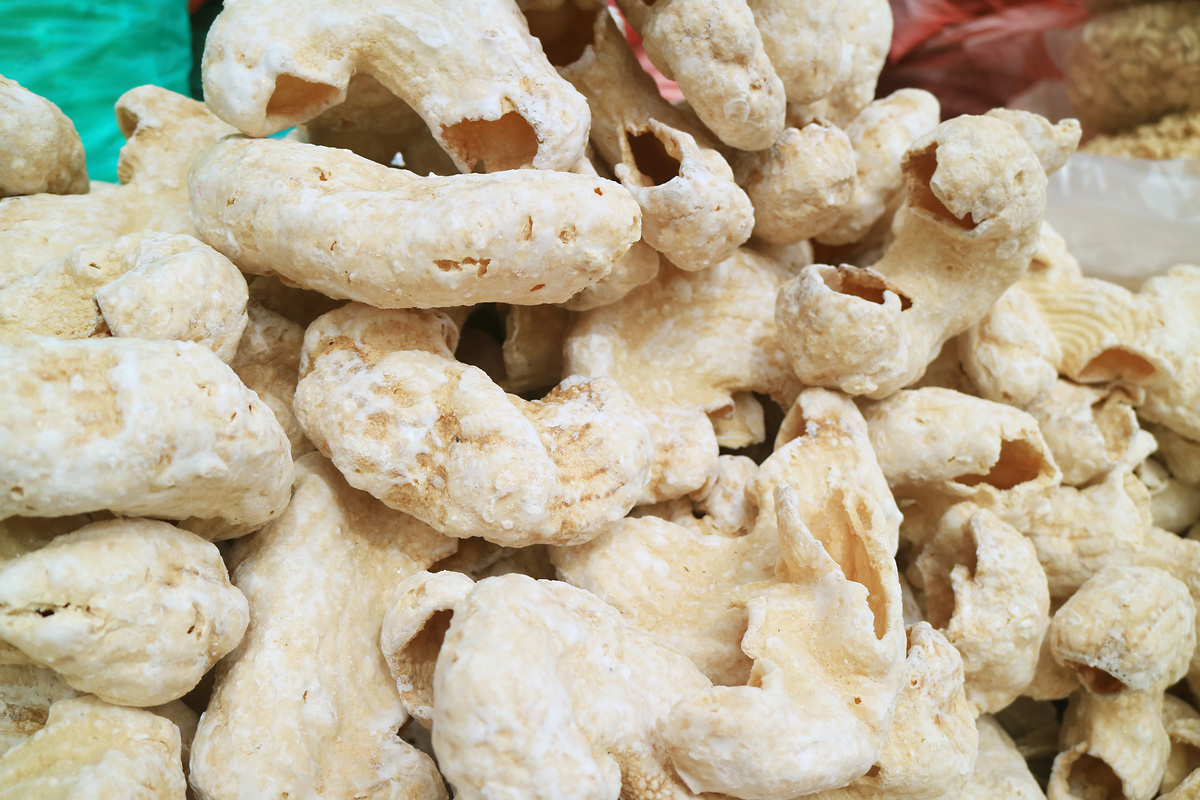 惠州有什么特产