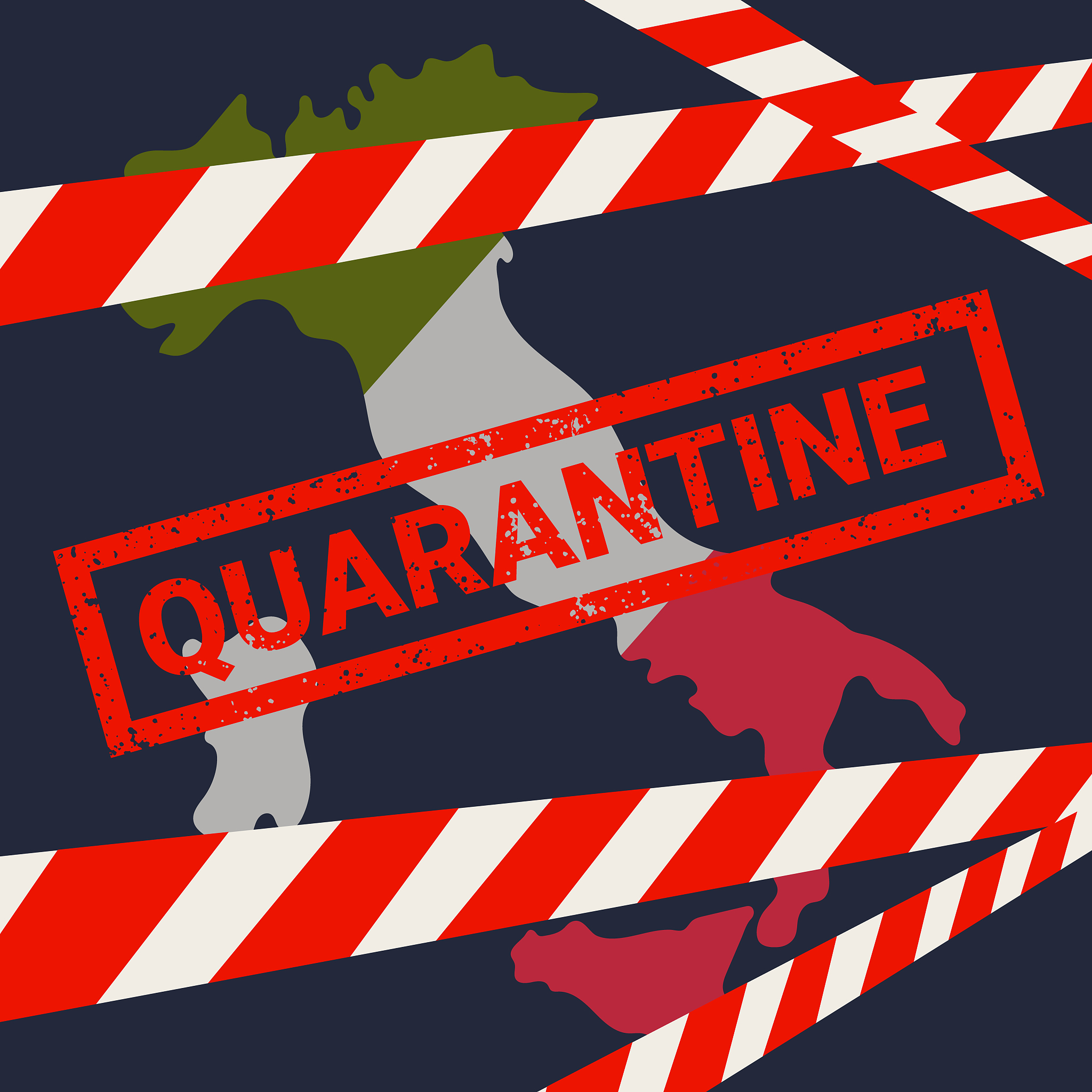 coronavirus epidemic. novel coronavirus covid-19 in italy. italy