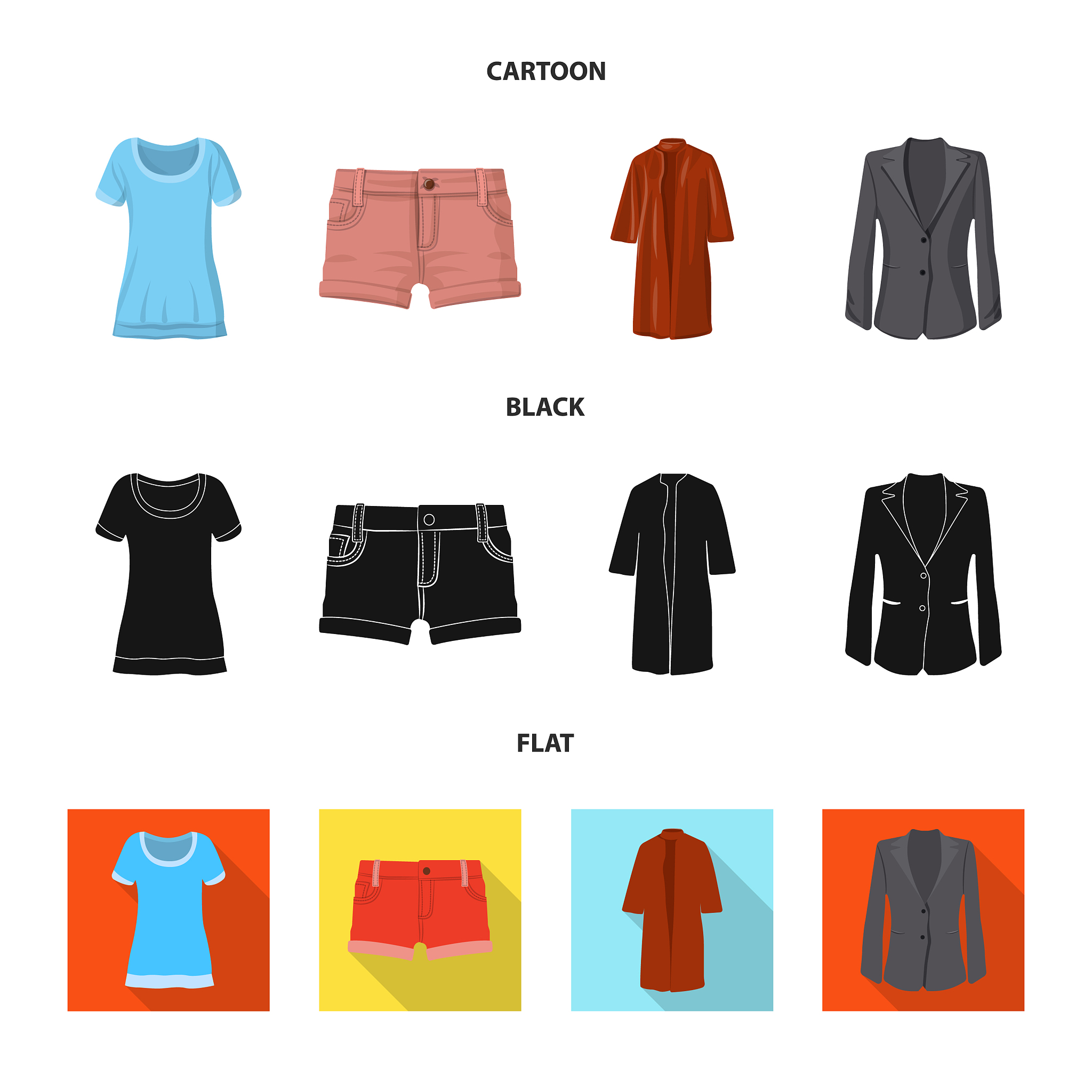 Shop Trendy & Affordable Fashion: Women's, Men's & More | seven.shopuue.com