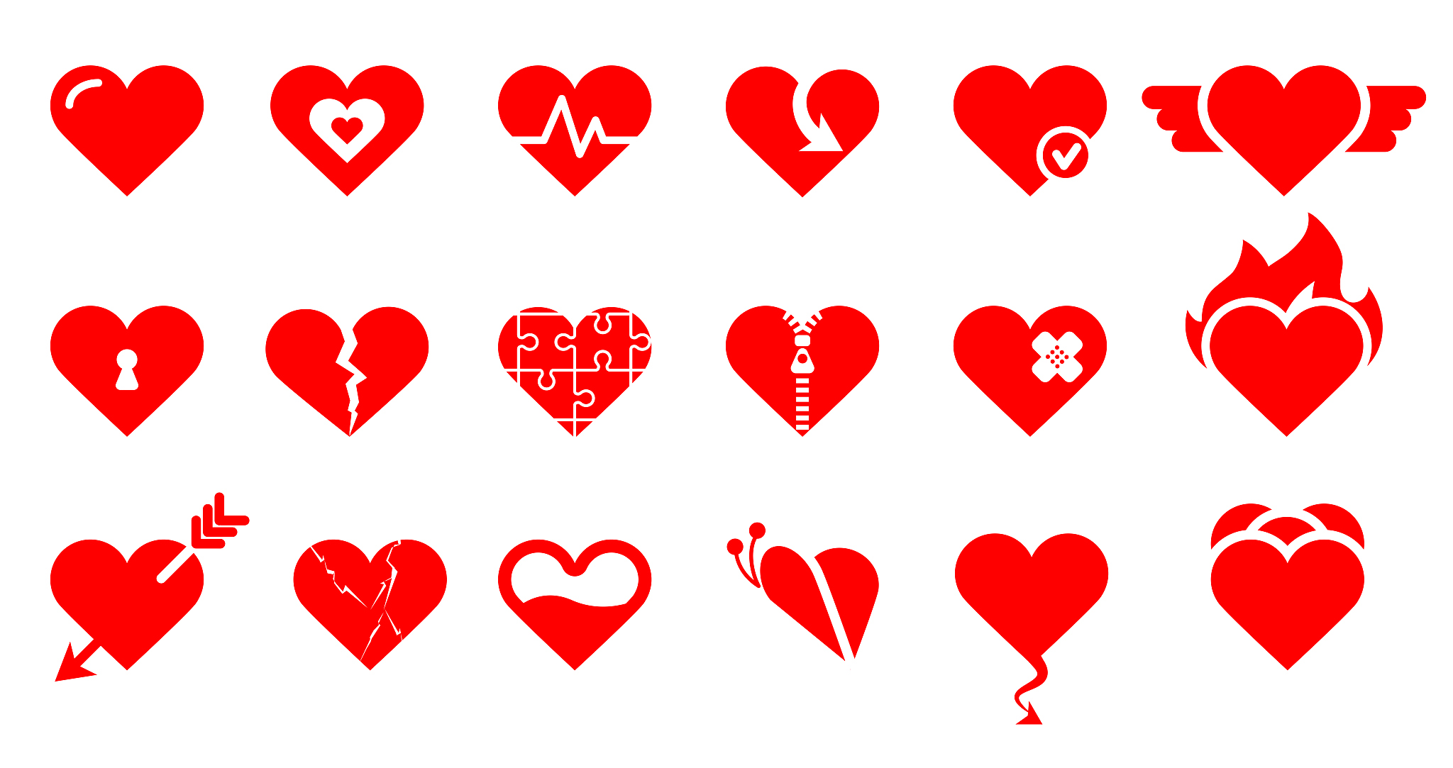 请用html语言生成一段前端代码页面中部展示跳动的红色爱心红色爱心下面用黑色斜体写I love you。