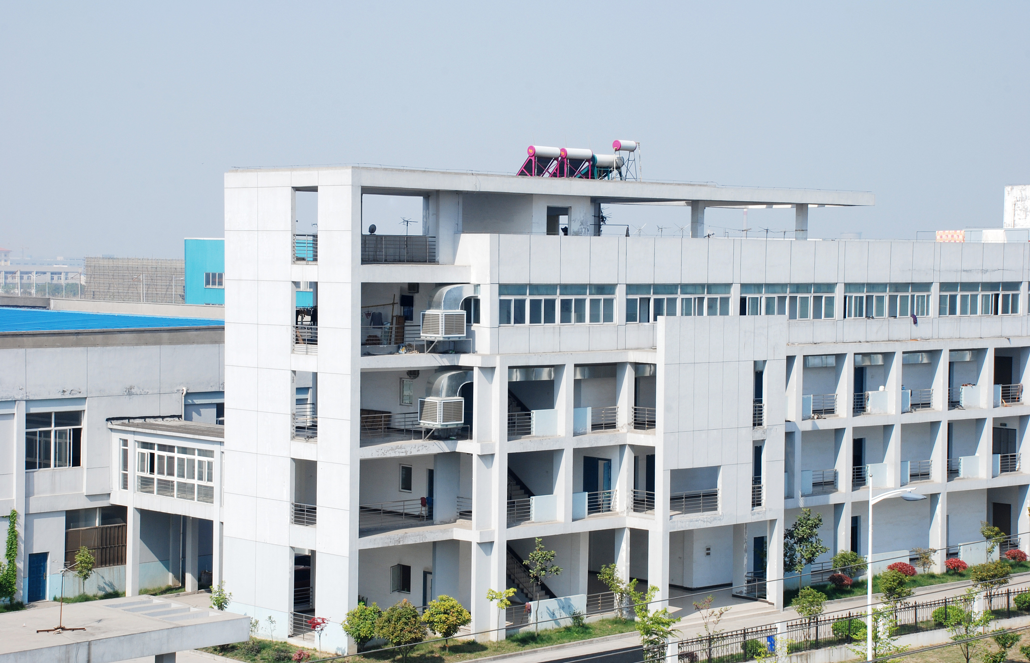 高州市第一技工学校地址在哪里-怎么去