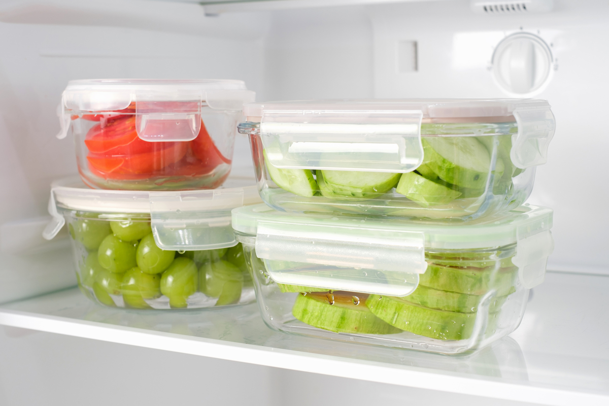 保鲜膜：取代生料带，更有效保护食物