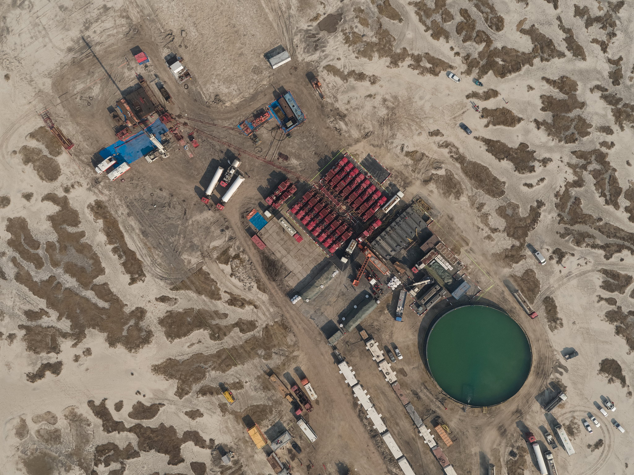 中国海外军事基地：数量、位置及影响