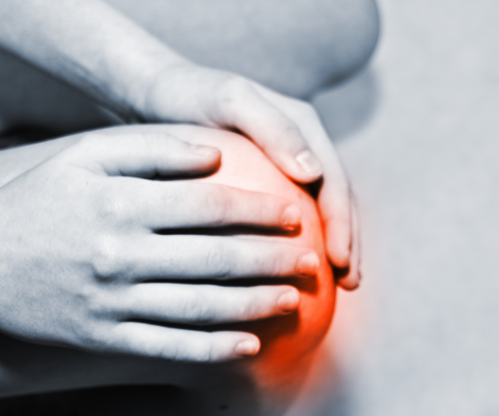 knee pain