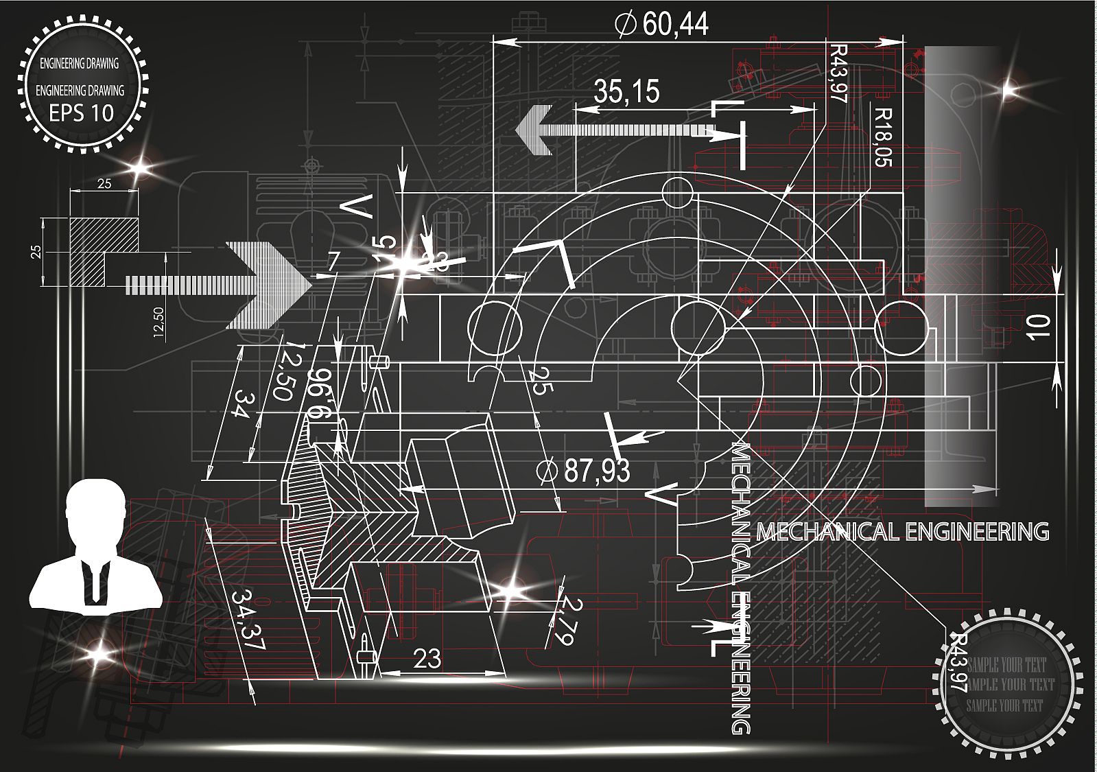 零件设计与加工毕业设计致谢