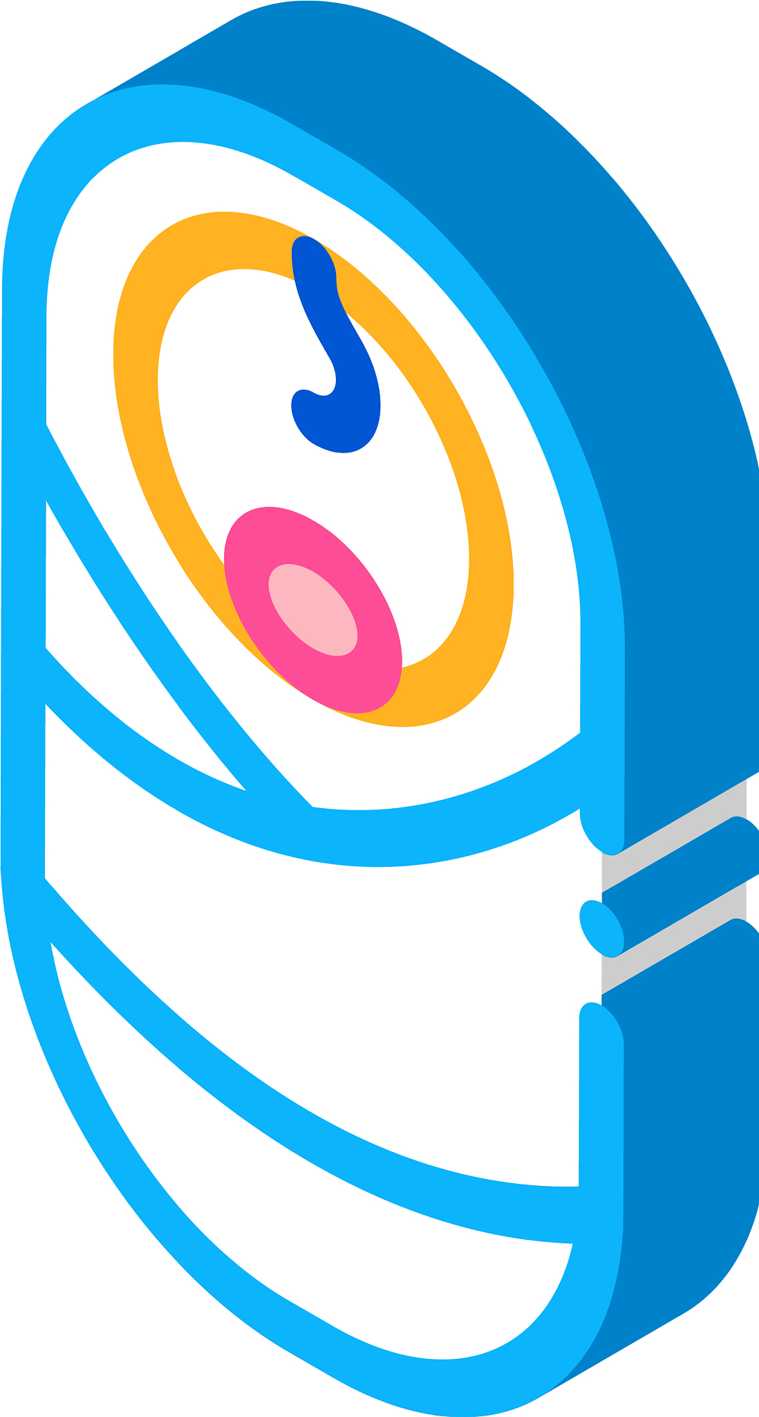 newborn baisometric icon