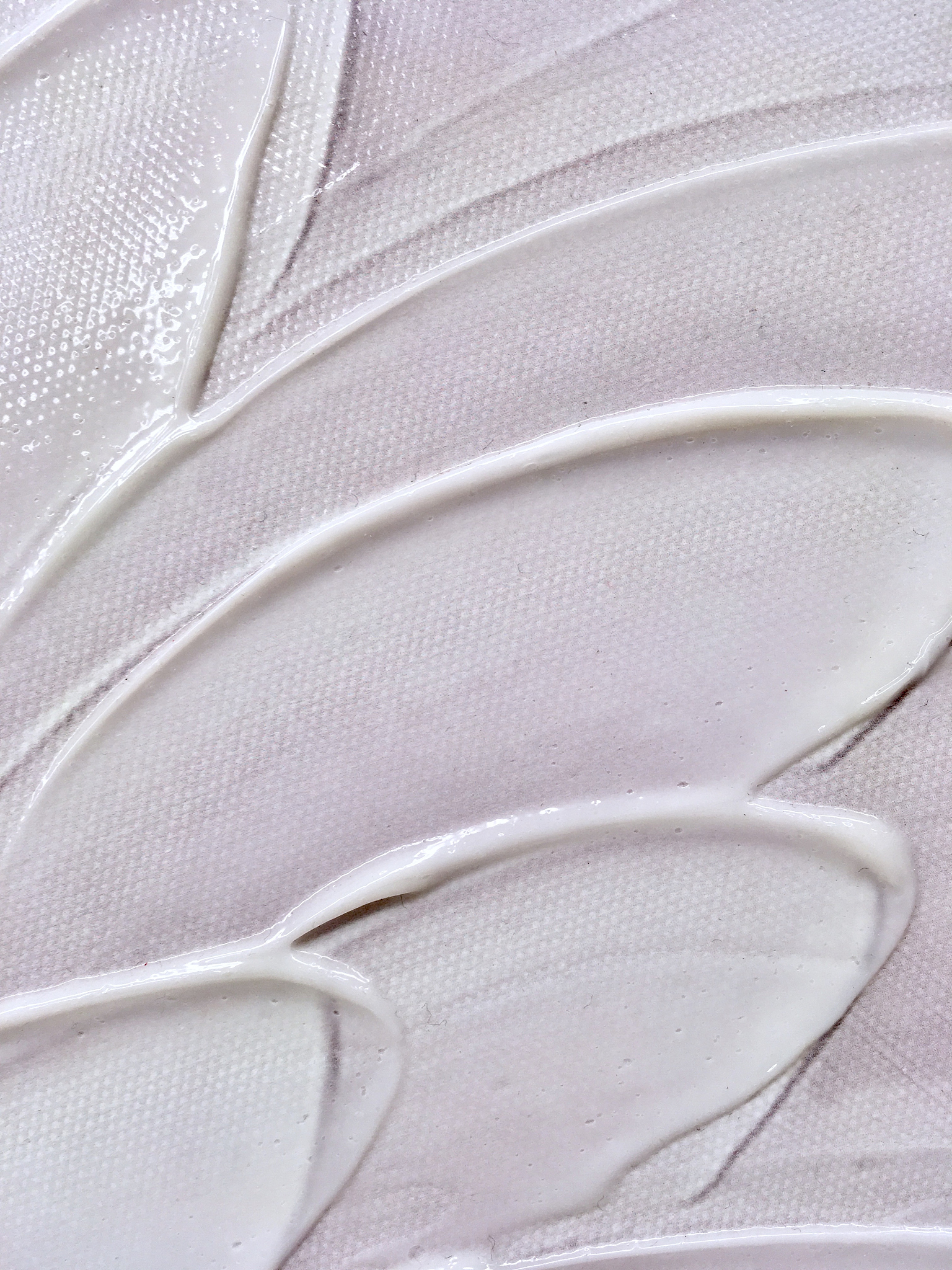 亲肤轻薄抗衰老内裤面料名称：SilkSkinKnit