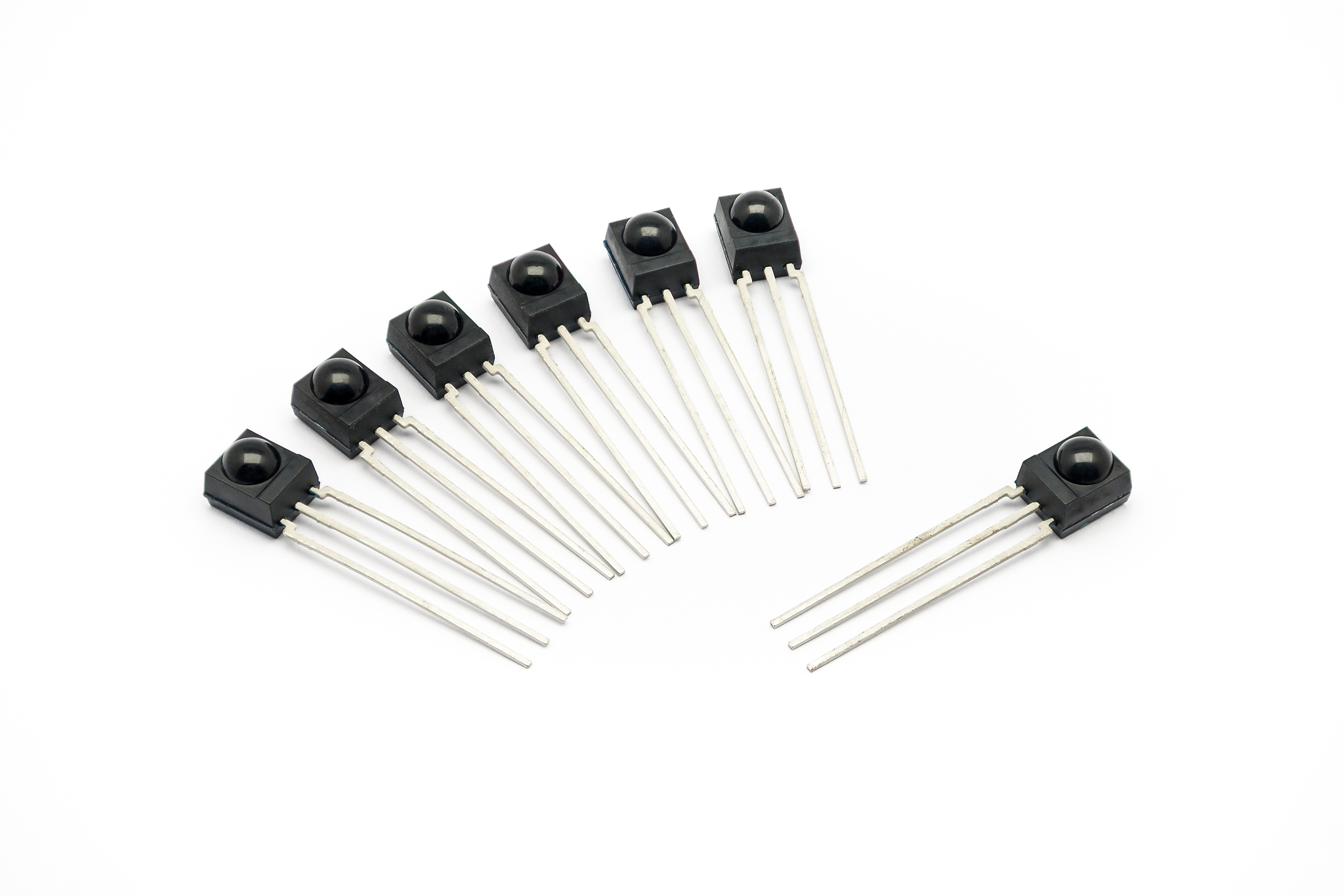 详细介绍热释电红外传感器的原理特性