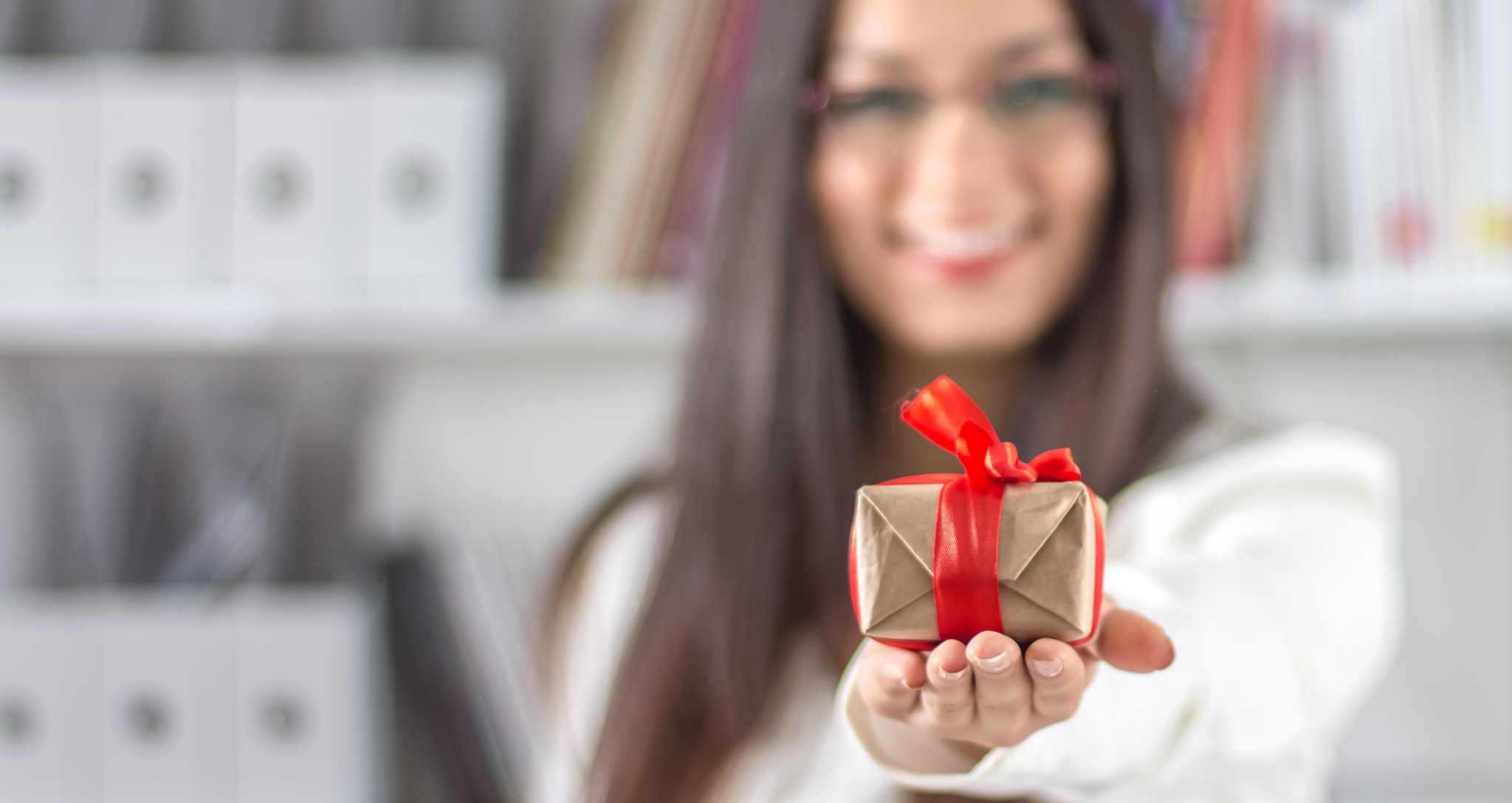 business gift