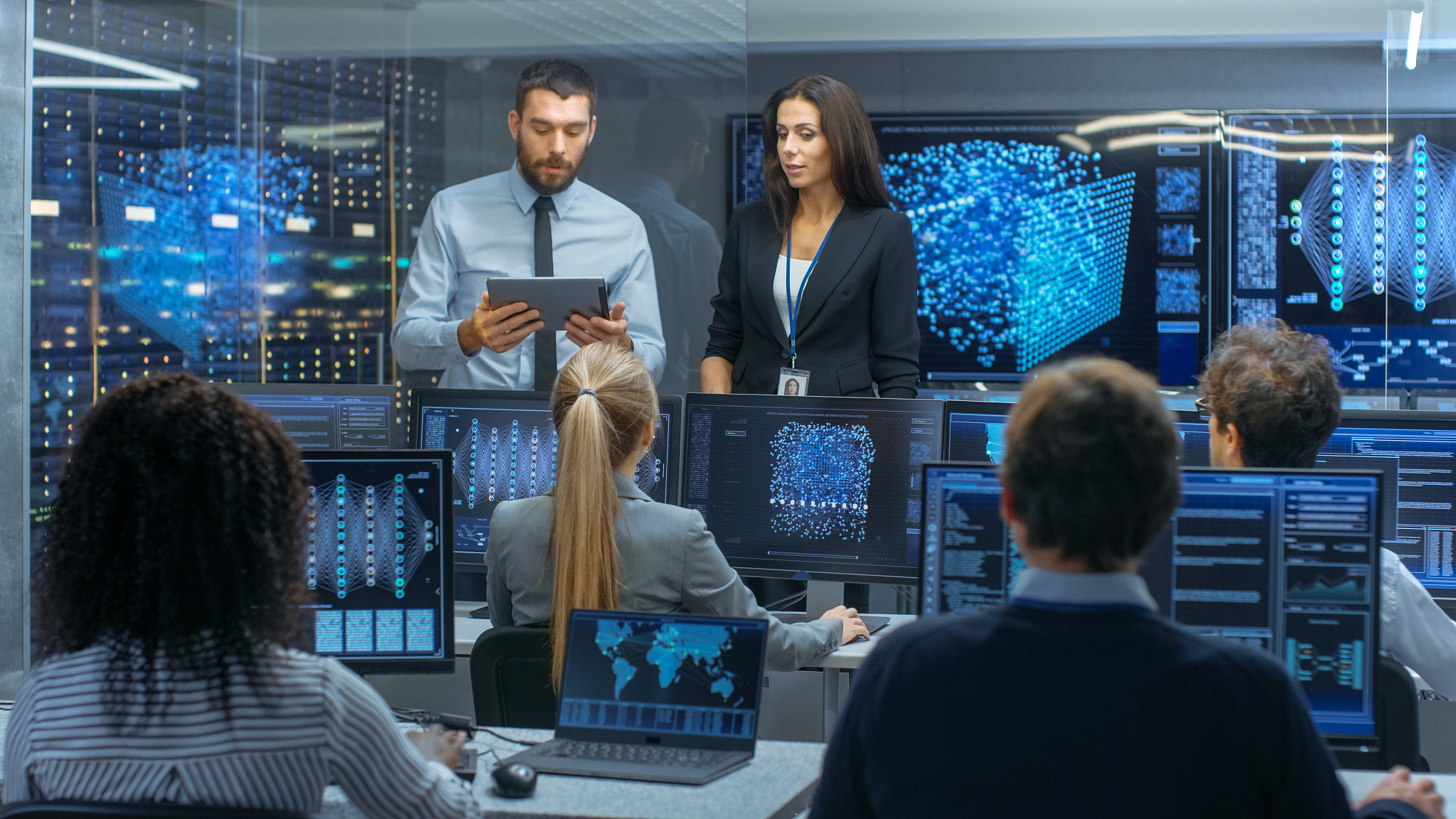 计算机科学毕业生个人鉴定：学术成就、实践经验与社会责任