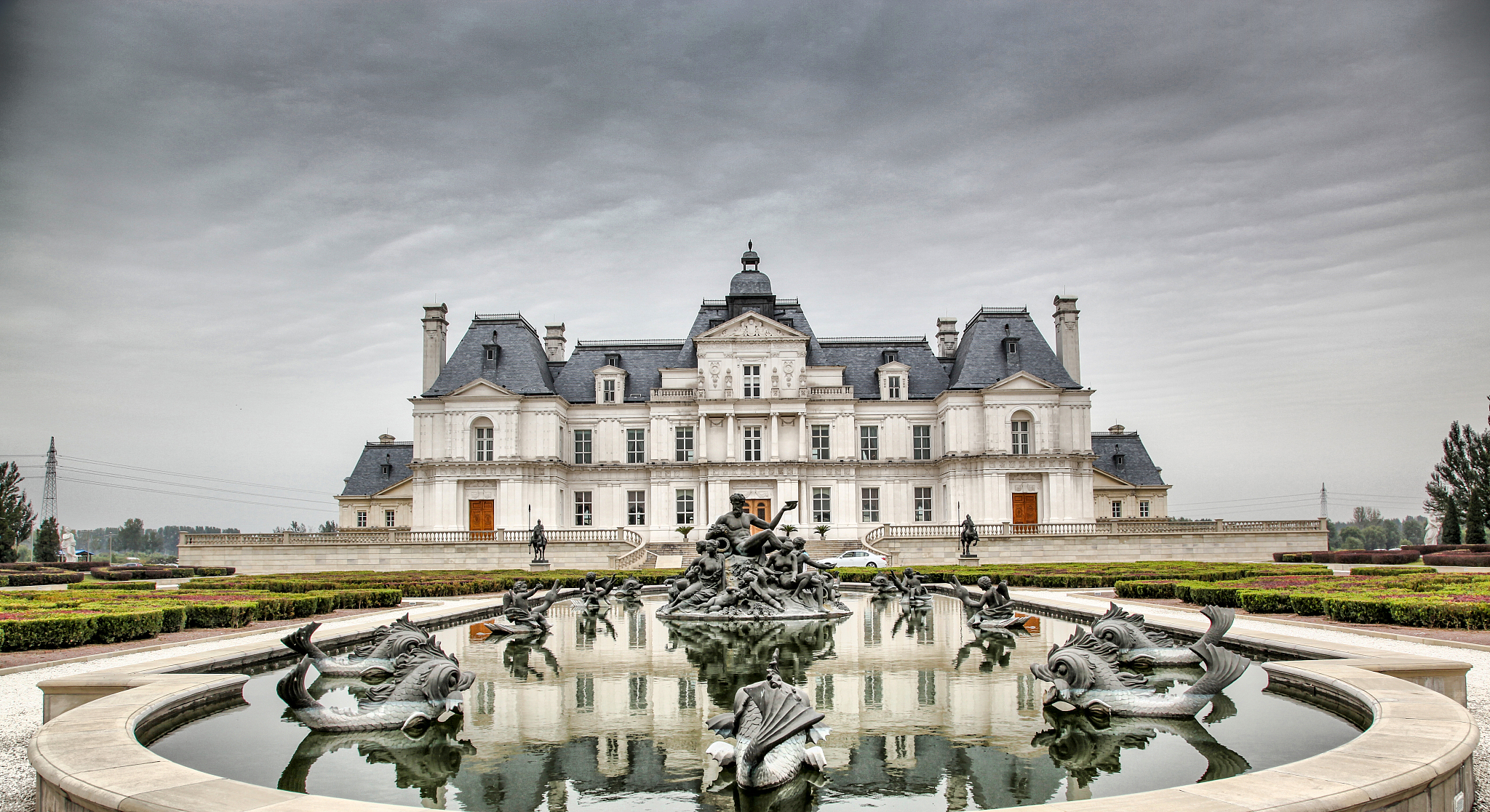 贵州省电子信息高级技工学校酒店营销类及建筑工程类专业