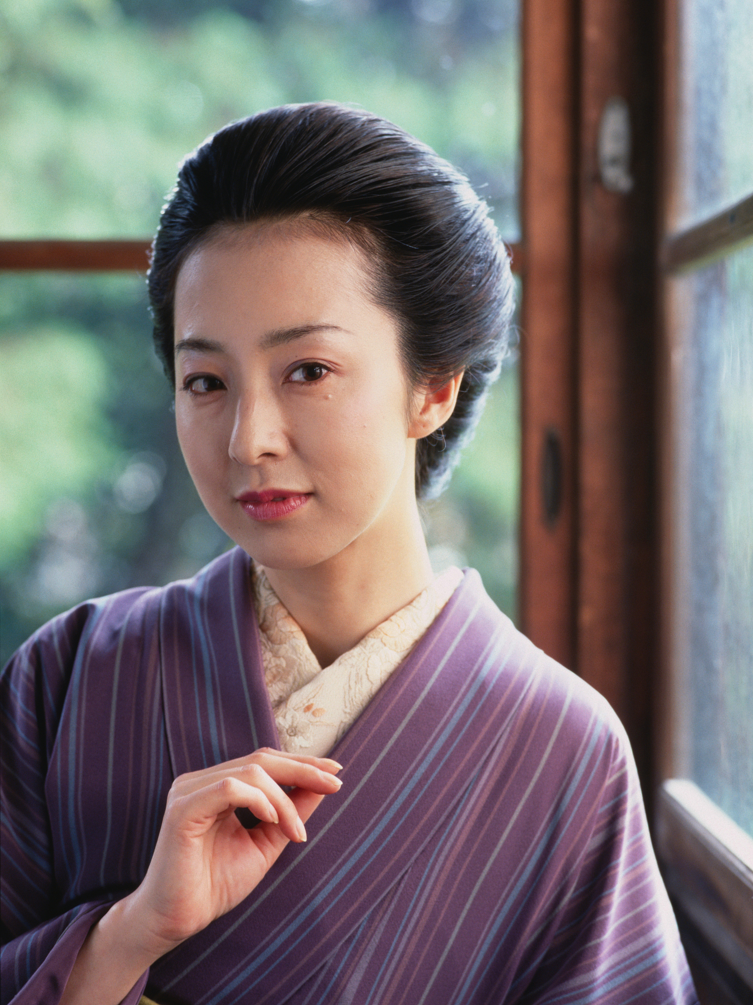 剧雪：实力女演员，从《琅琊榜》到《芳华》，演技实力不容小觑