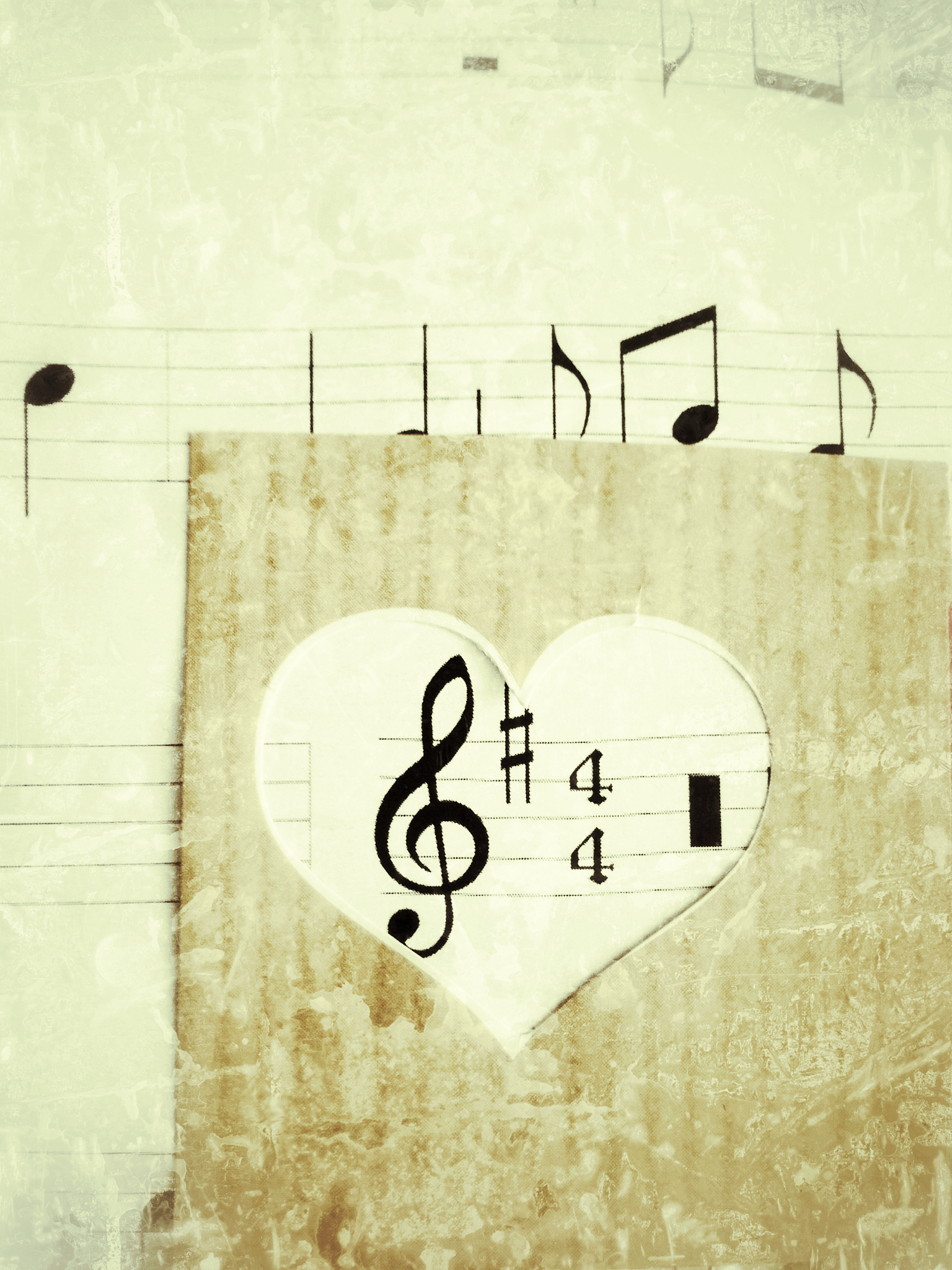 all is love