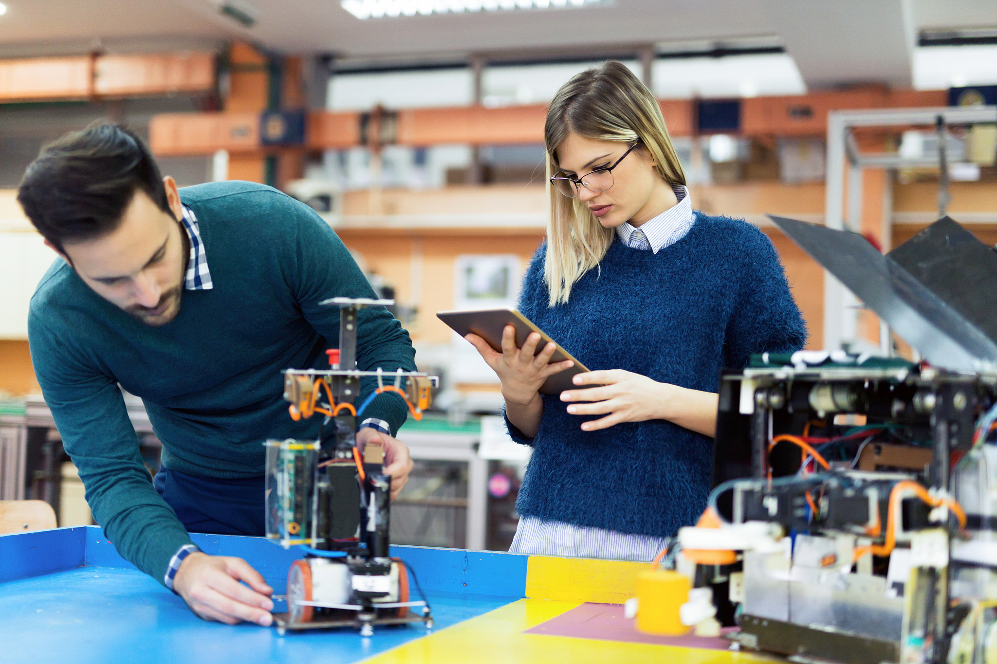 保靖县中等职业技术学校2023年招生简章 - 培养技术技能型人才