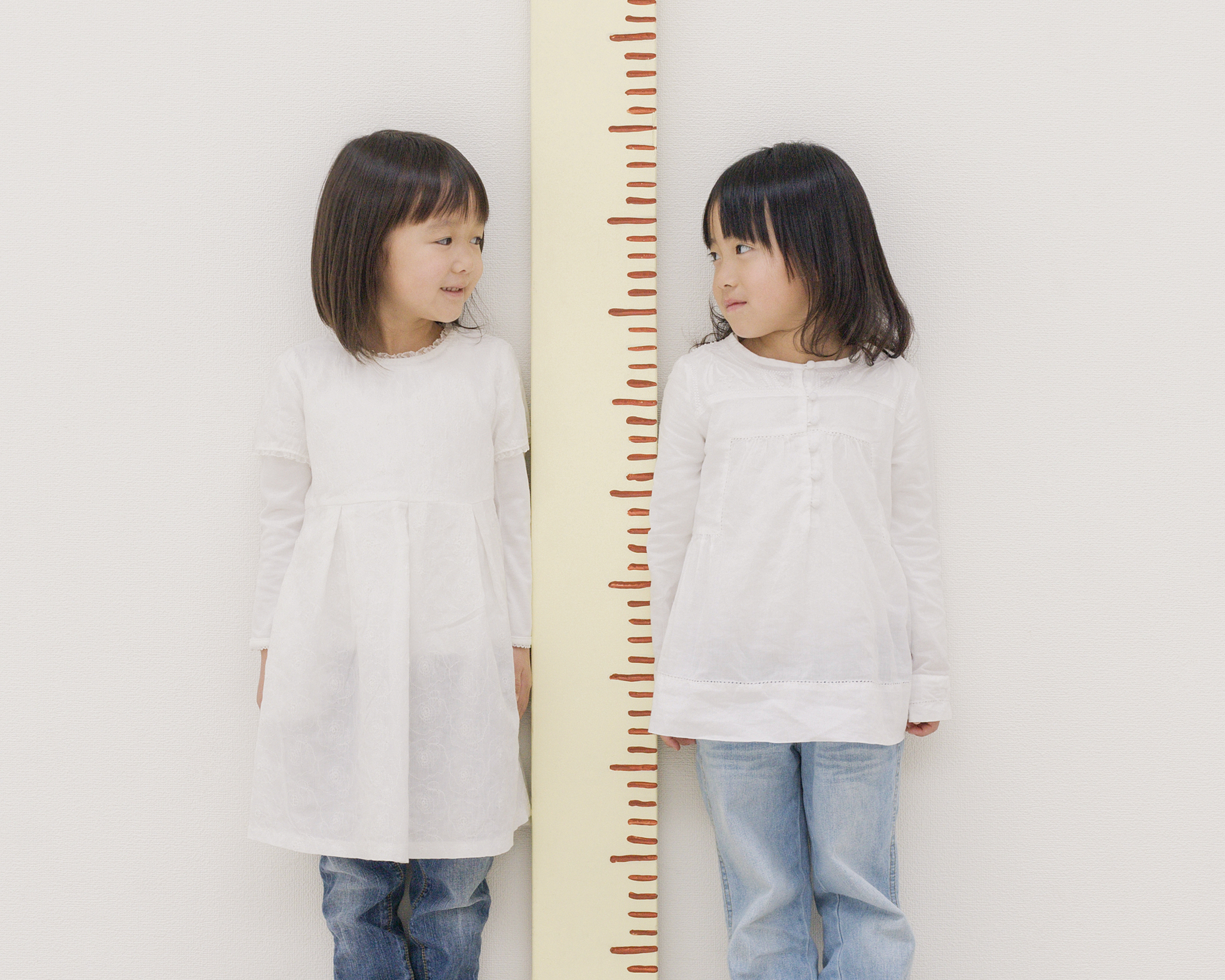 男孩发育期长高规律，