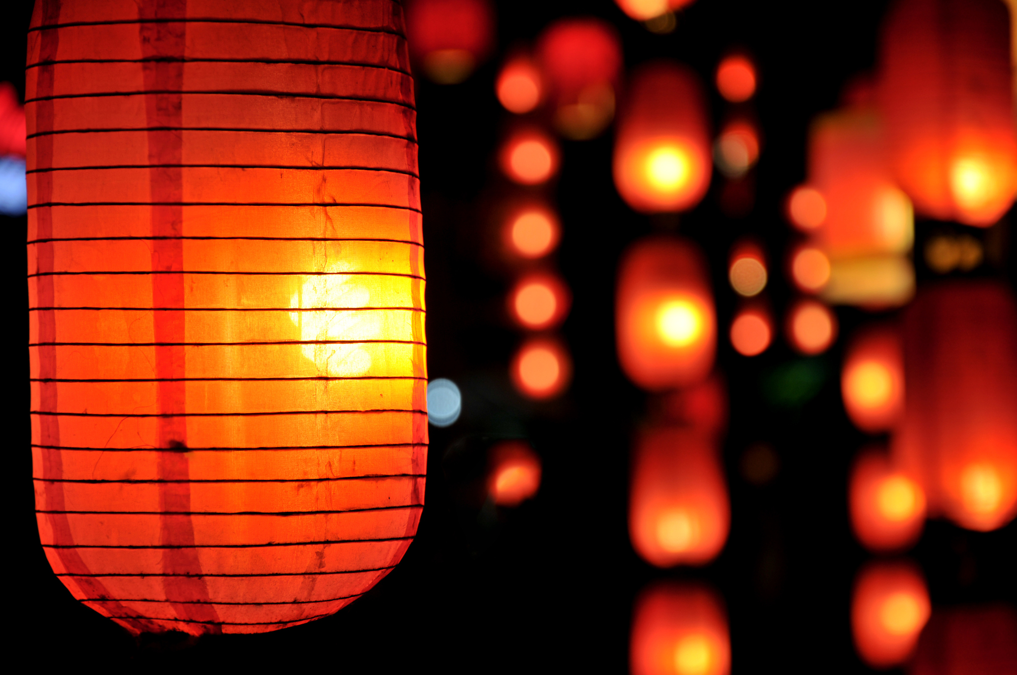 The Enchanting Beauty of Quanzhou Lanterns: A Celebration of Craftsmanship, Culture, and Art