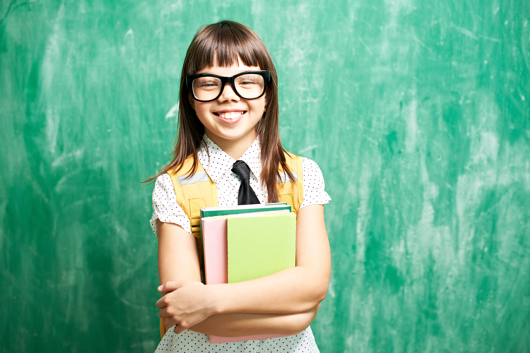 小学生个人介绍