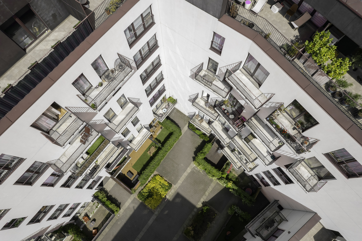 环境艺术设计专业特点介绍用发