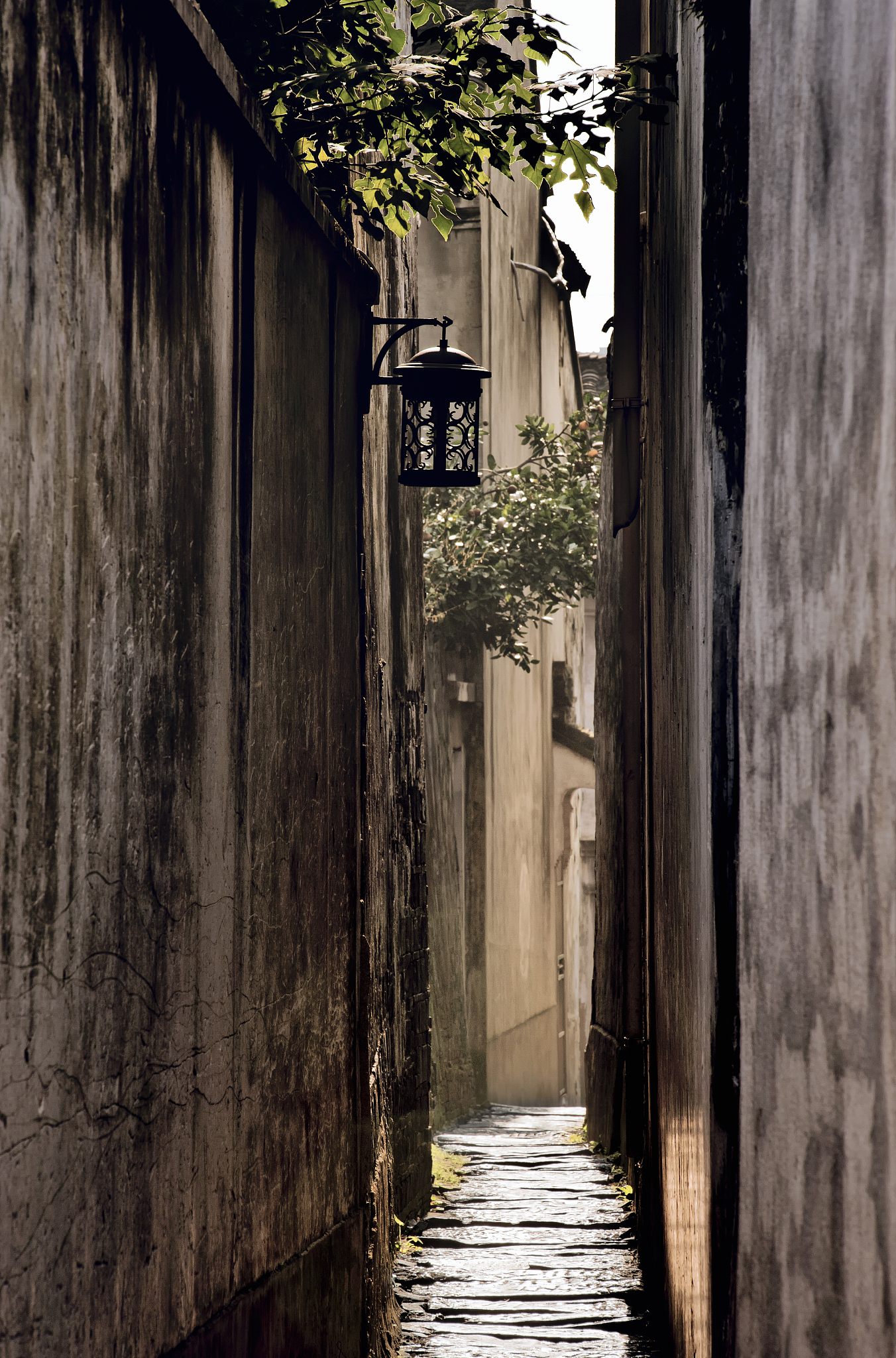 《好事近 胭脂胡同》俯仰意阑珊风月也无滋味。小巷翩跹如袖 掩红尘憔悴。 行云无定清风来似老友相对。一盏东西闲话了不知南北。一杯酒散人间几多愁 。浮生事 都抛去大江流 。歌一曲 天地阔自在游 。莫凭栏 别白了少年头 。走马过宫门名利也无滋味。小巷风情未老更红尘娇媚。 竹君惫懒榴花摇似情侣相对。一串东西闲话了不知南北。一杯酒散人间几多愁 。浮生事 都抛去大江流 。风乍起 天地阔自在游 。莫等闲 别白