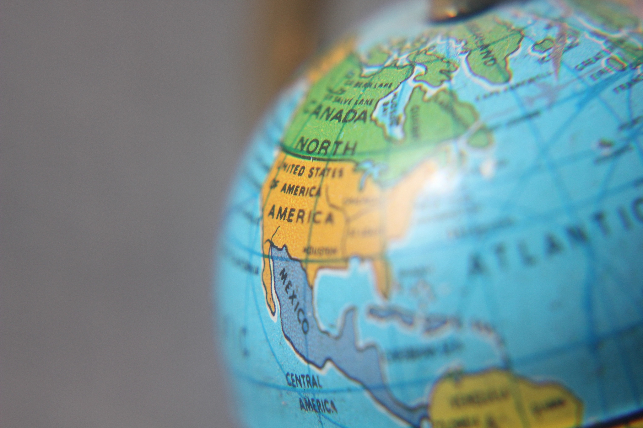 globe
