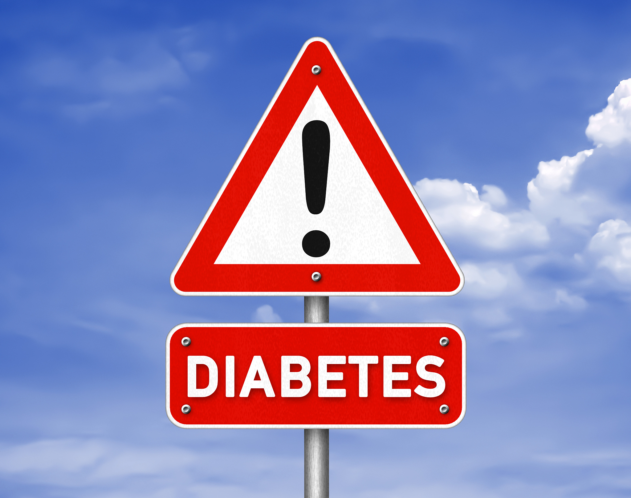 血糖控制成功！我的经验分享