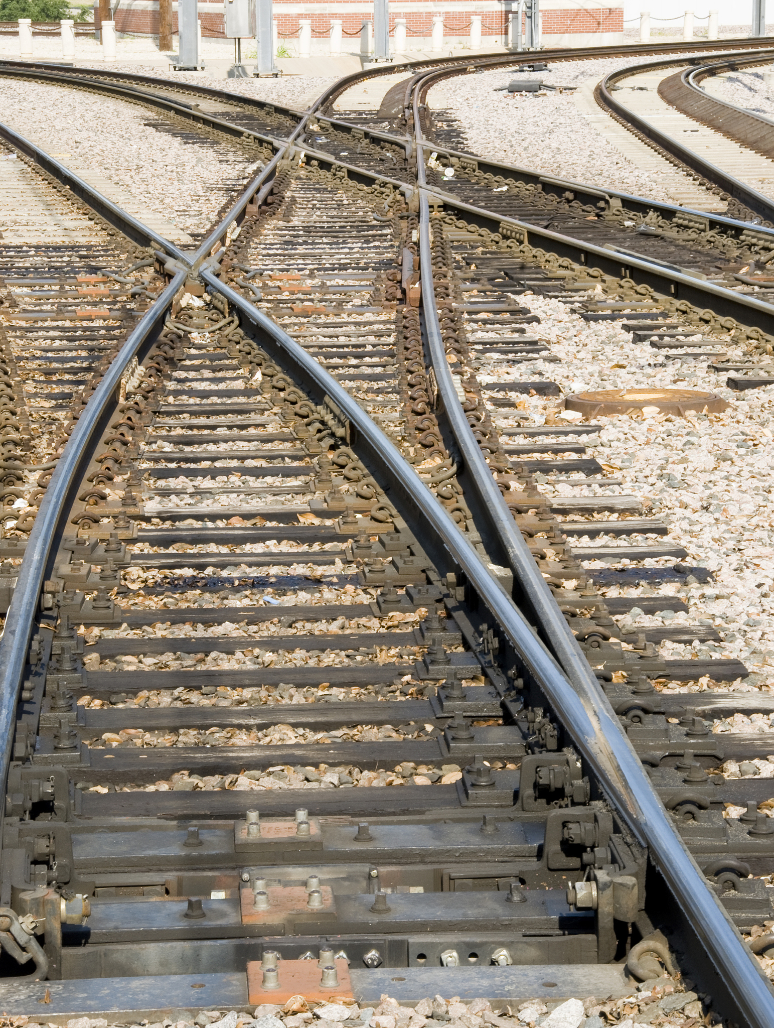 重庆轻轨学校五年制大专铁道信号专业就业前景分析