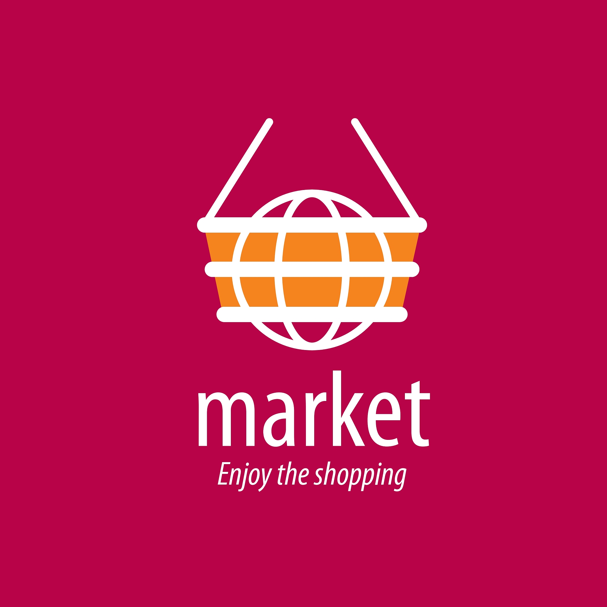 shopping logo