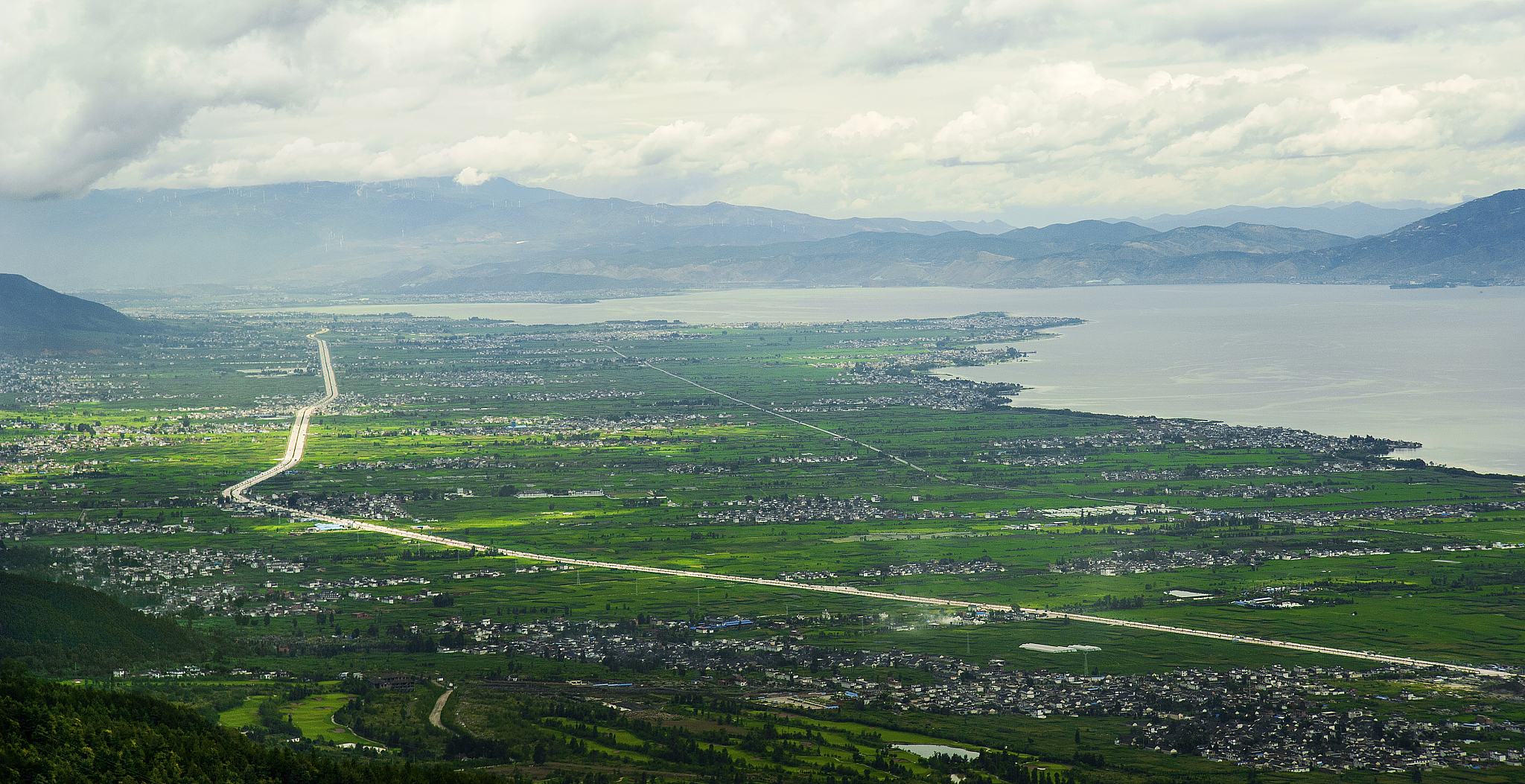 云南农业职业学院2019年五年一贯制大专计划内招生专业