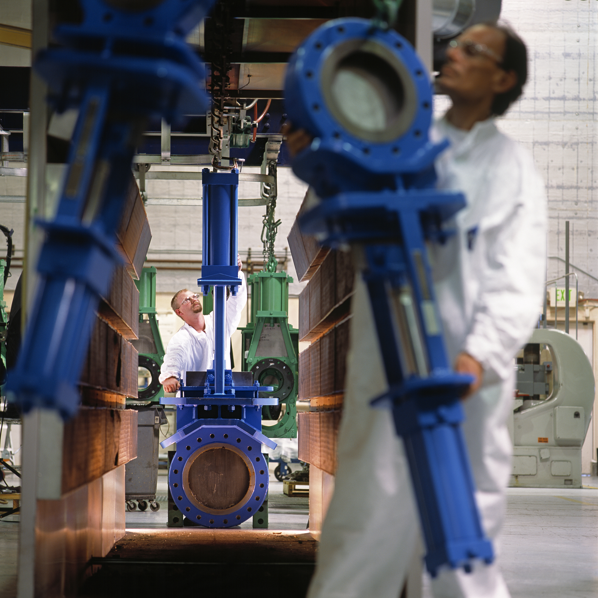 超声波流量计维护措施1000字